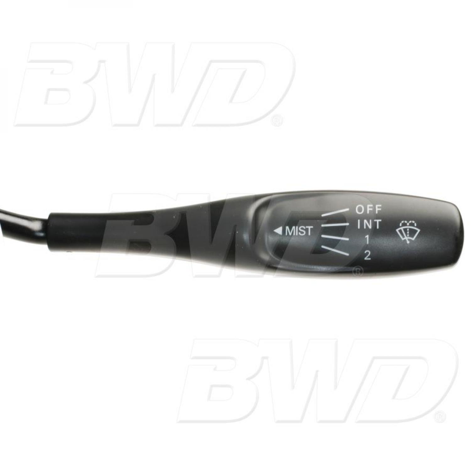 BWD S14122 Headlight Dimmer Switch product image 3 of 6