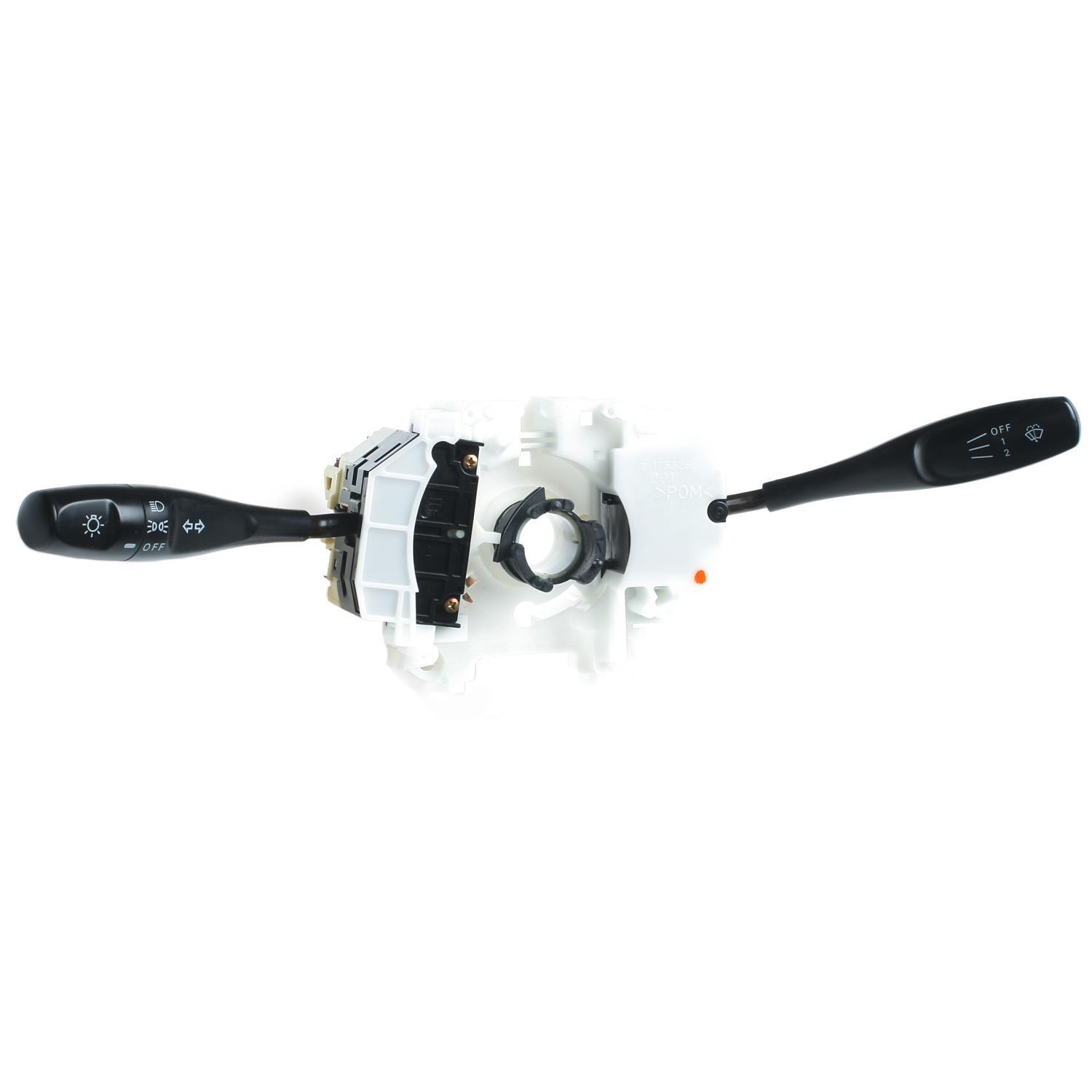 BWD S14127 - Windshield Wiper Switch BWD S14127 Multi Function Switch product image 1 of 7