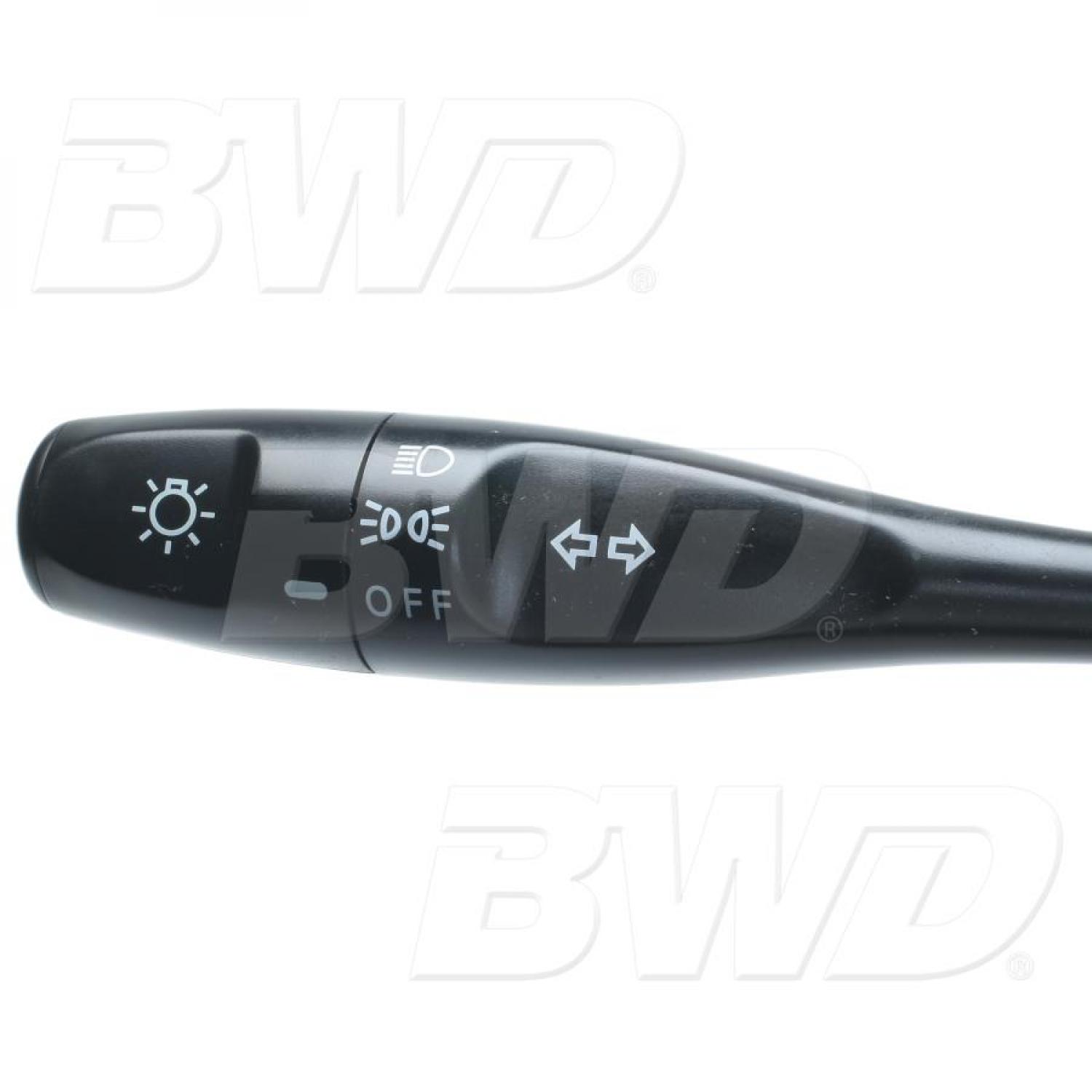 BWD S14127 - Windshield Wiper Switch BWD S14127 Multi Function Switch product image 2 of 7
