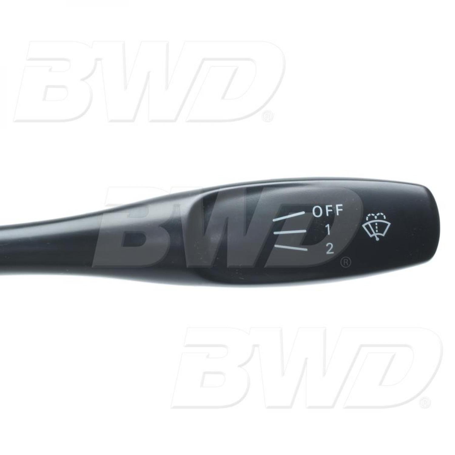 BWD S14127 - Windshield Wiper Switch BWD S14127 Multi Function Switch product image 3 of 7