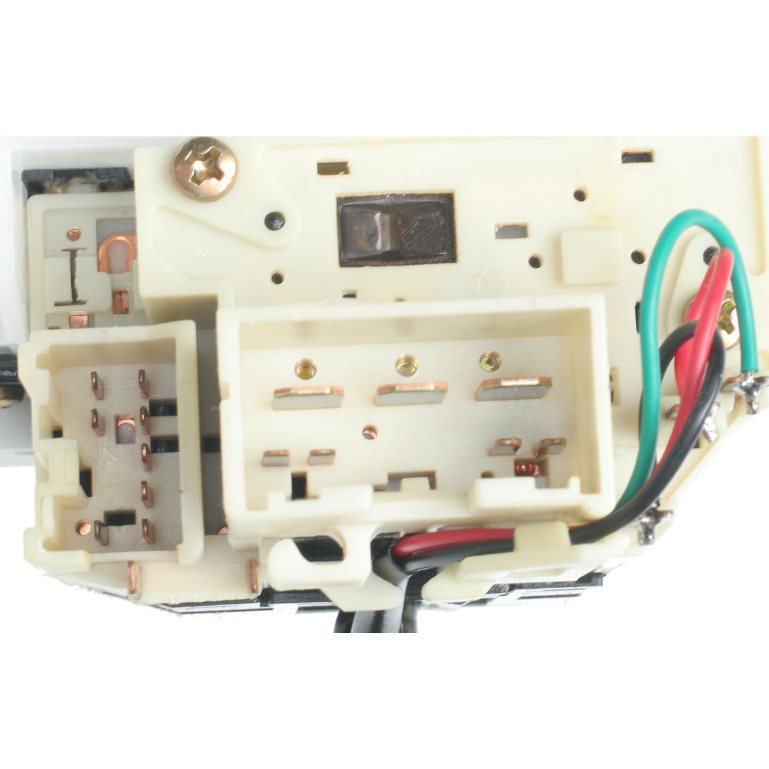 BWD S14127 - Windshield Wiper Switch BWD S14127 Multi Function Switch product image 5 of 7