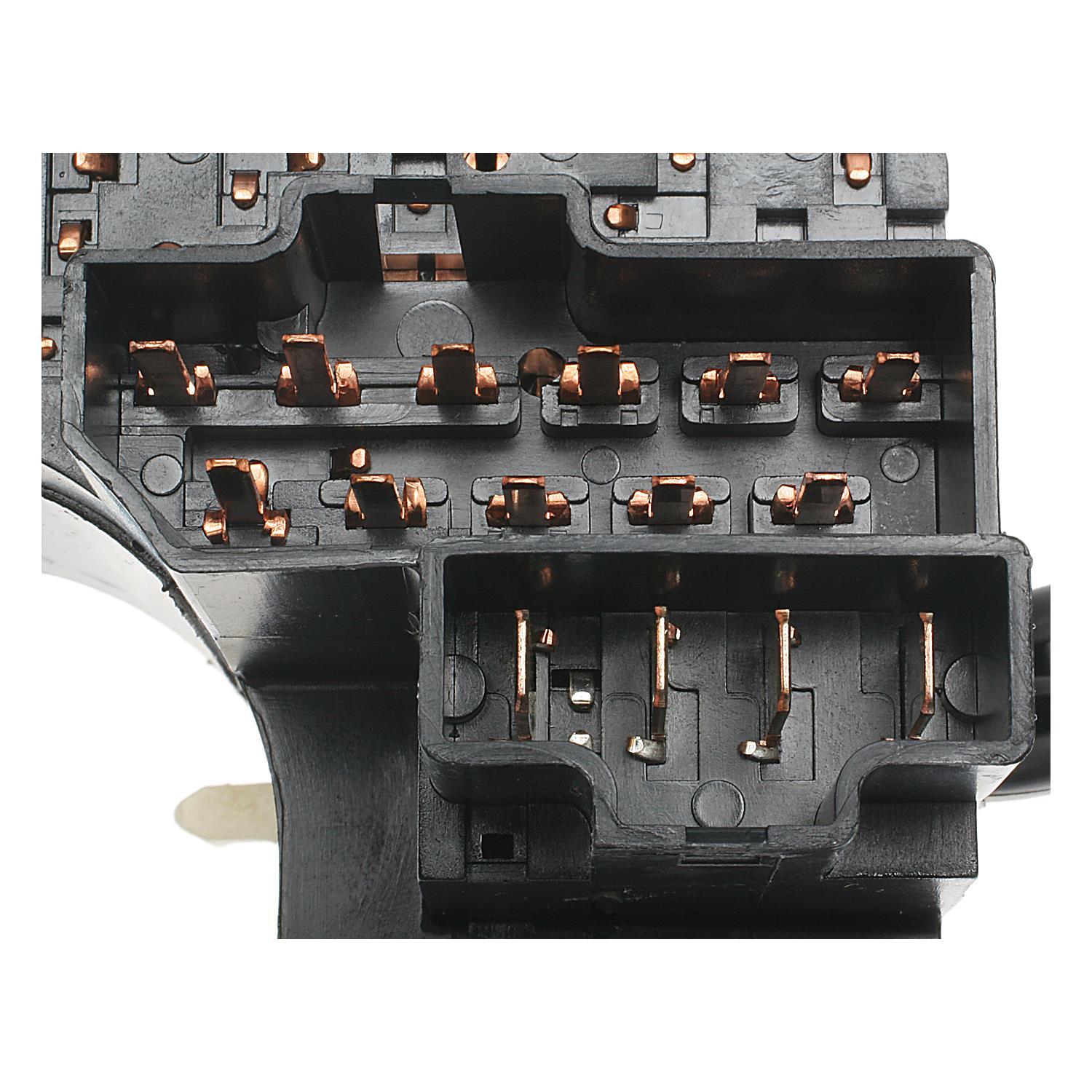 BWD S14136 - Multi Function Switch BWD S14136 Headlight Dimmer Switch product image 3 of 3