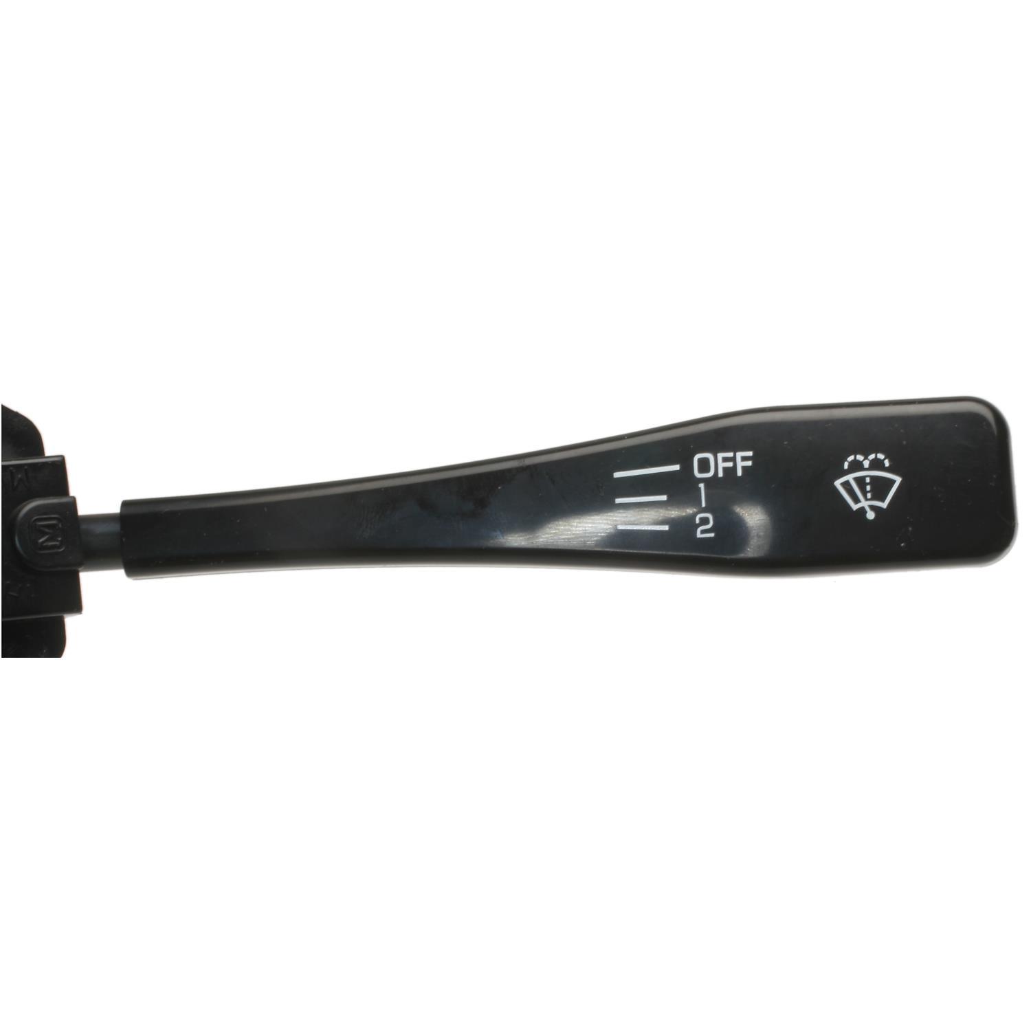 BWD S14145 - Windshield Wiper Switch BWD S14145 Headlight Dimmer Switch product image 2 of 6