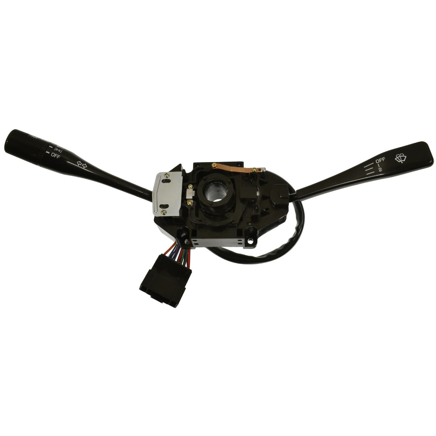 BWD S14145 - Windshield Wiper Switch BWD S14145 Headlight Dimmer Switch product image 3 of 6