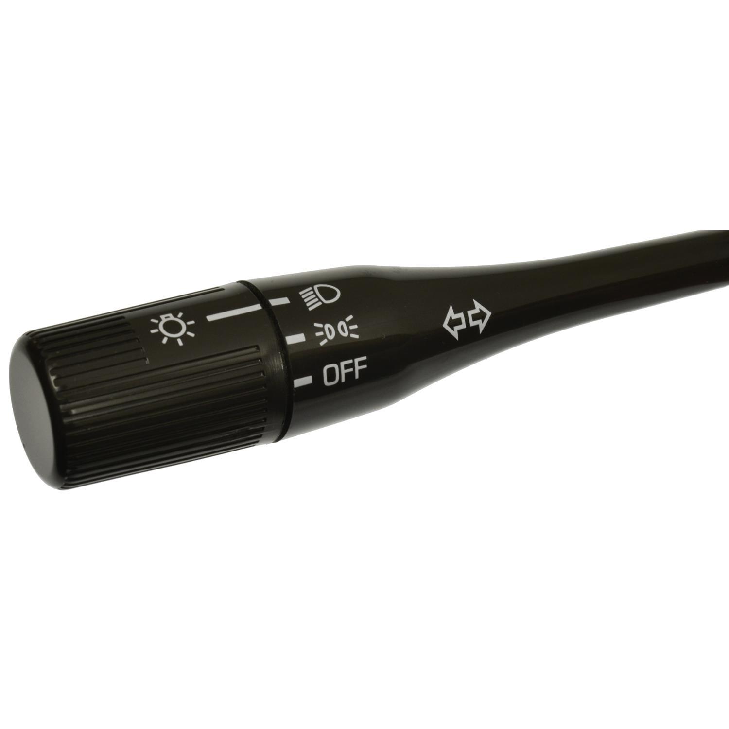 BWD S14145 - Windshield Wiper Switch BWD S14145 Headlight Dimmer Switch product image 4 of 6