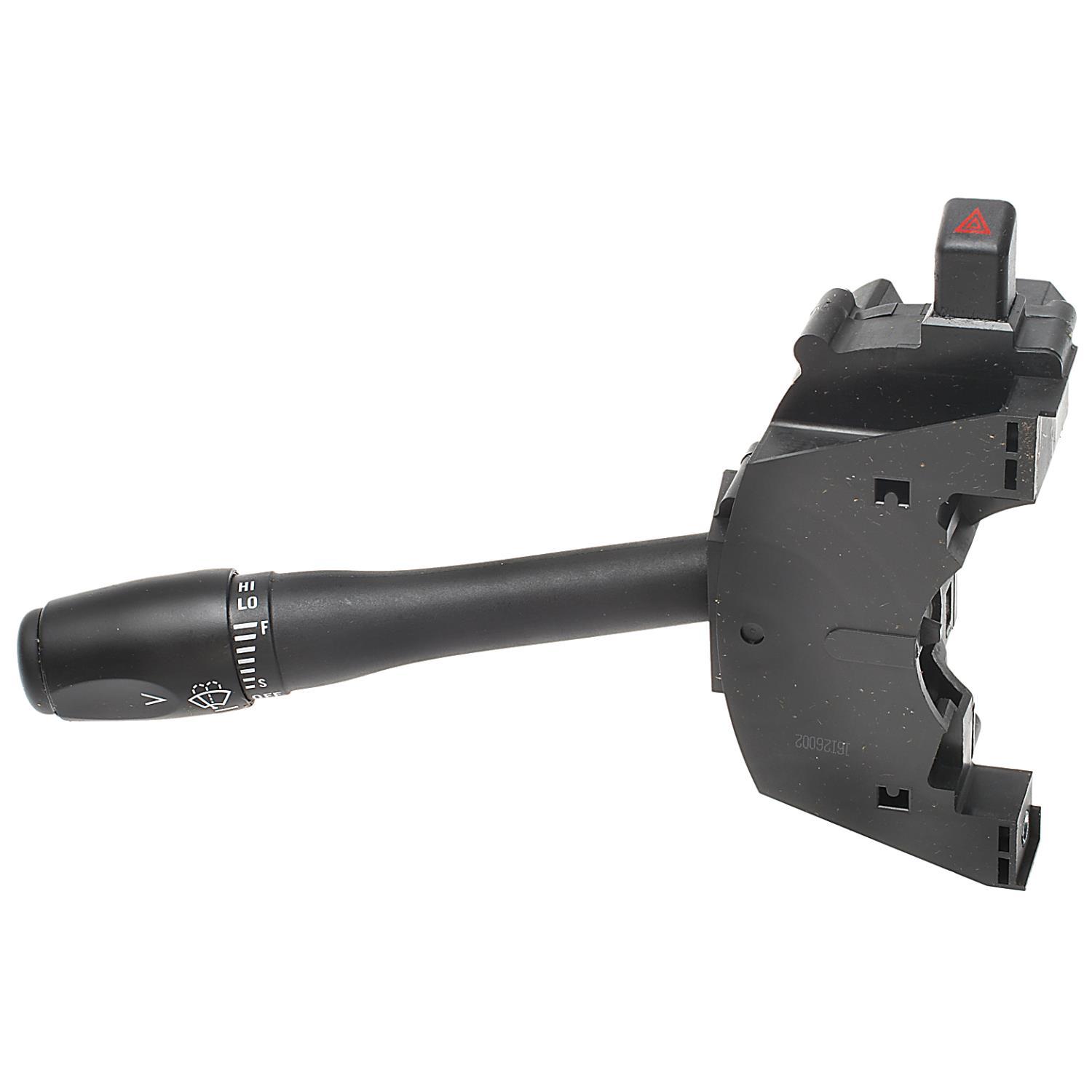 BWD S14170 - Hazard Warning Switch BWD S14170 Hazard Warning Switch product image 2 of 8