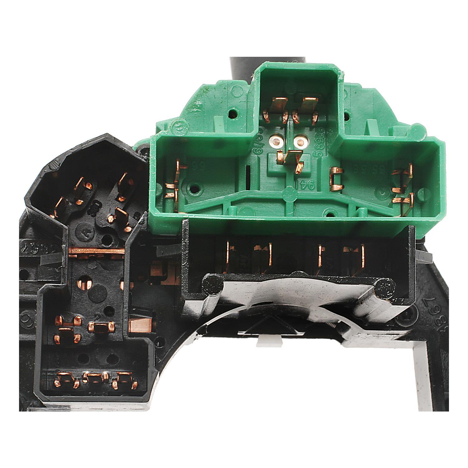 BWD S14173 - Windshield Wiper Switch BWD S14173 Headlight Dimmer Switch product image 3 of 3
