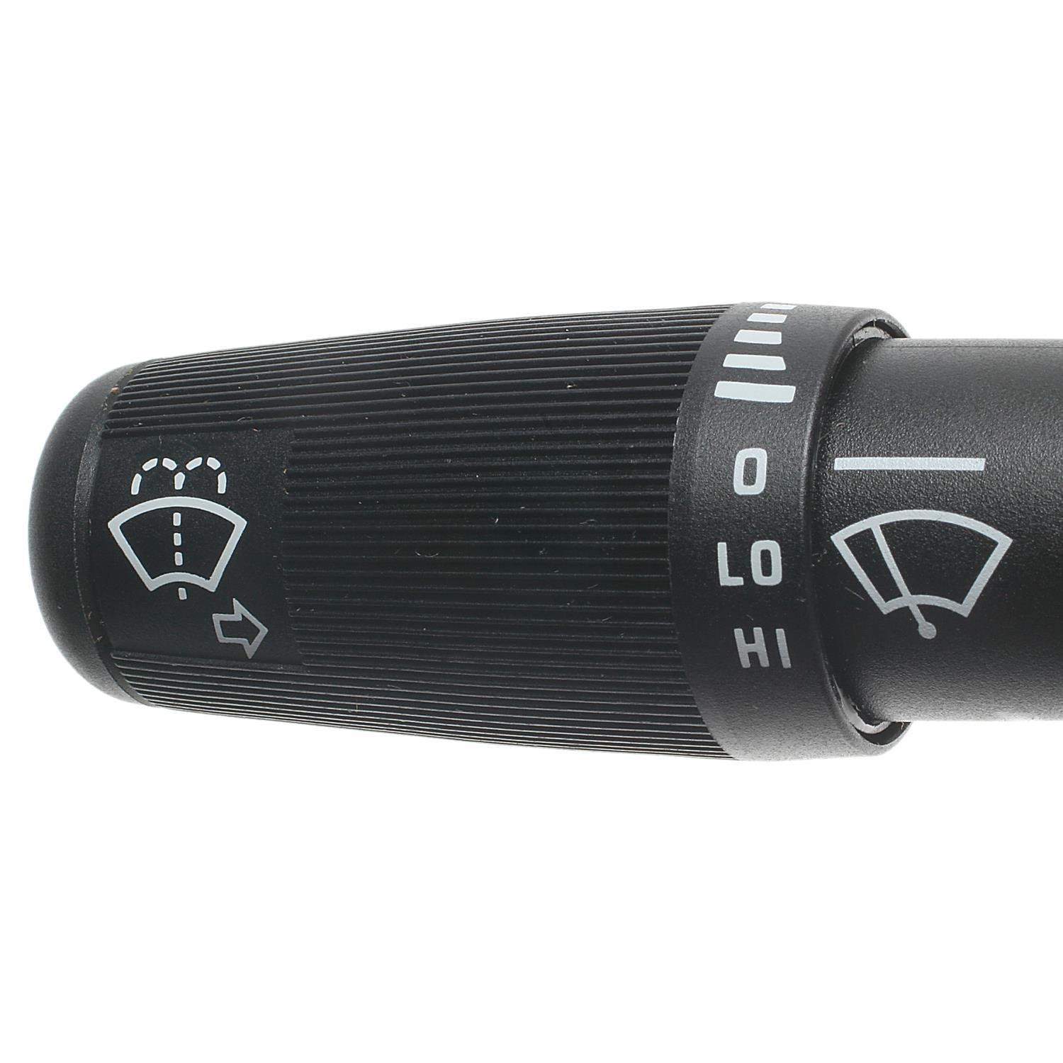 BWD S14174 - Windshield Wiper Switch BWD S14174 Headlight Dimmer Switch product image 1 of 4