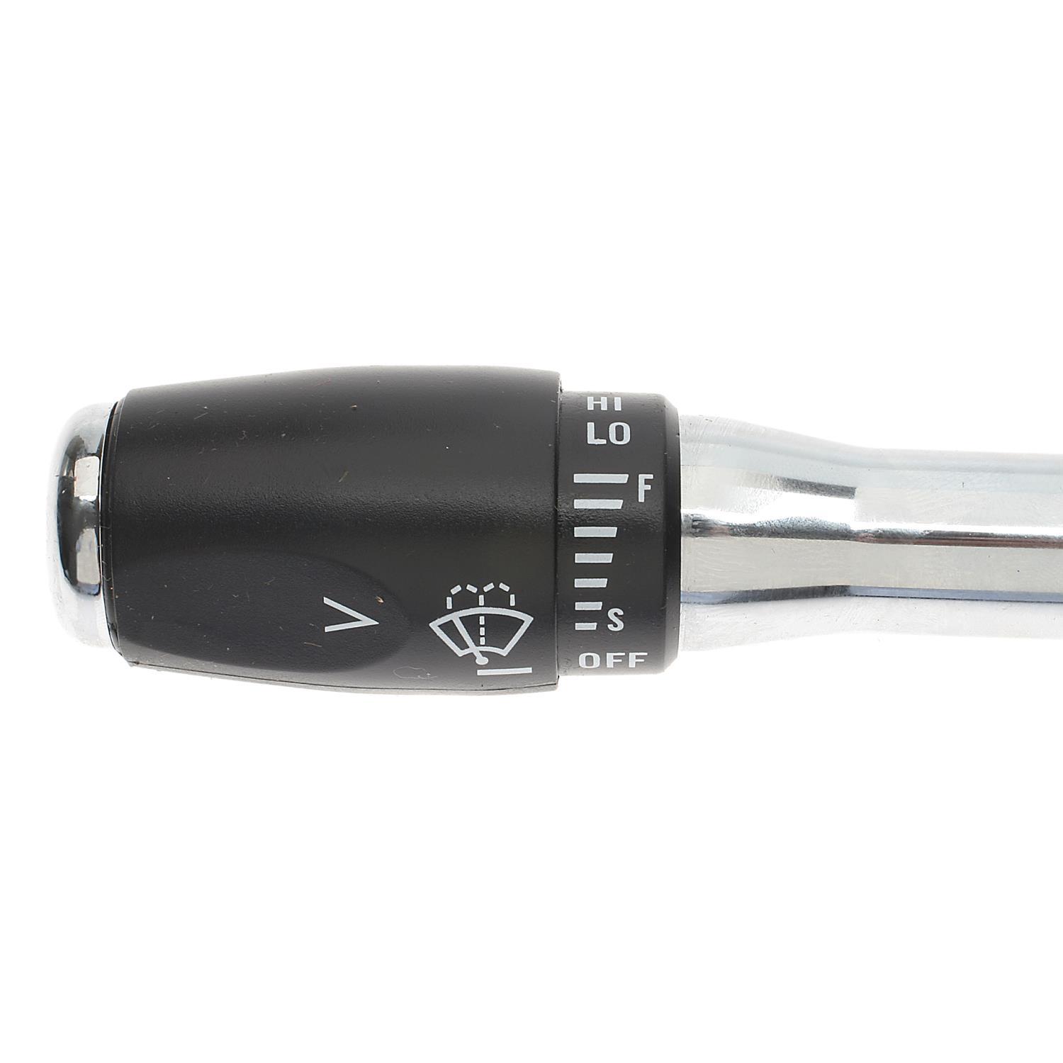 BWD S14180 - Windshield Wiper Switch BWD S14180 Headlight Dimmer Switch product image 1 of 9