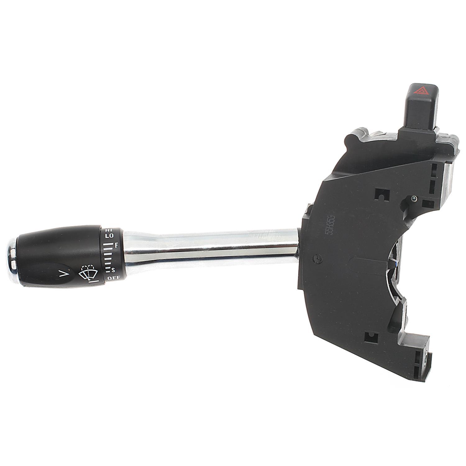 BWD S14180 - Windshield Wiper Switch BWD S14180 Headlight Dimmer Switch product image 2 of 9