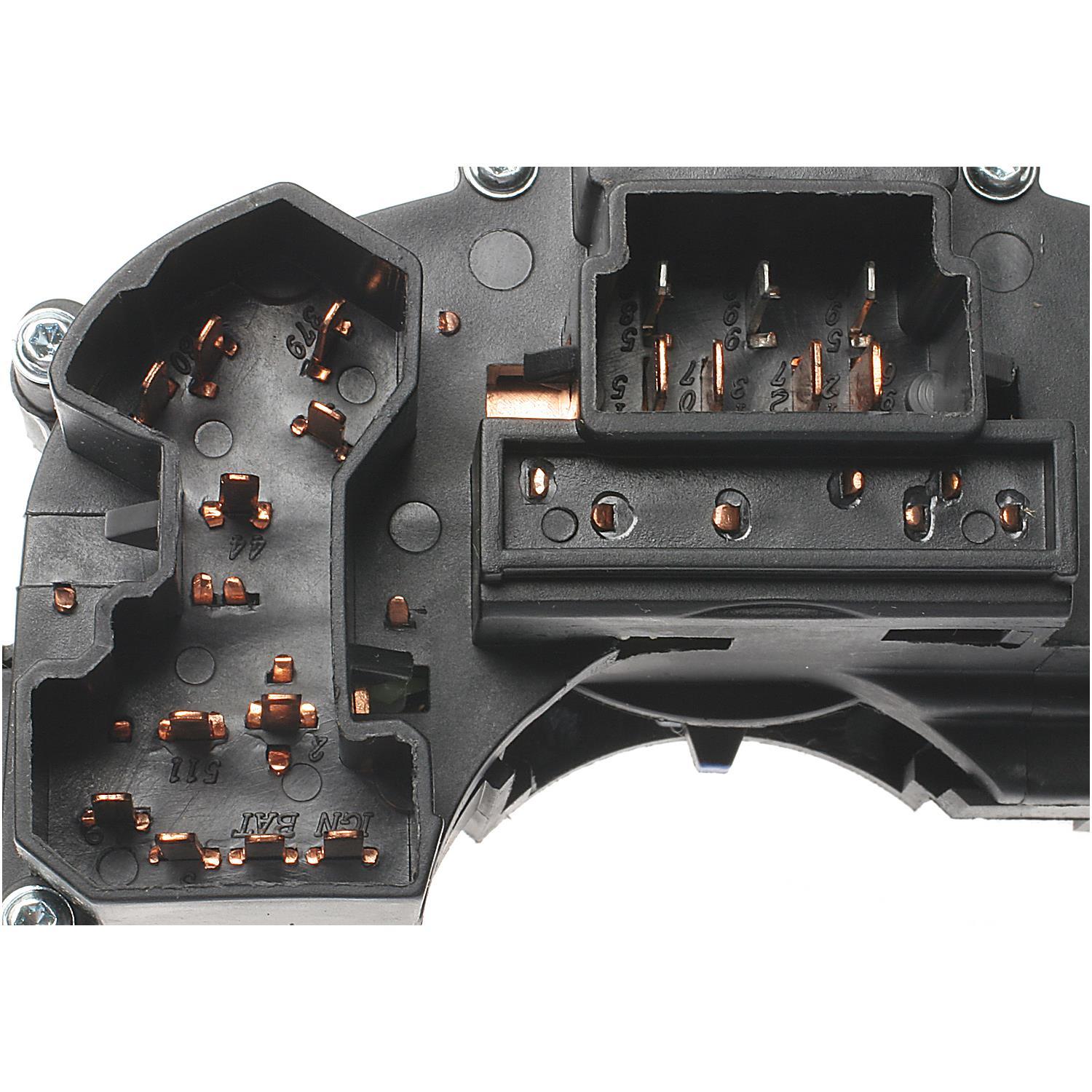 BWD S14180 - Windshield Wiper Switch BWD S14180 Headlight Dimmer Switch product image 3 of 9