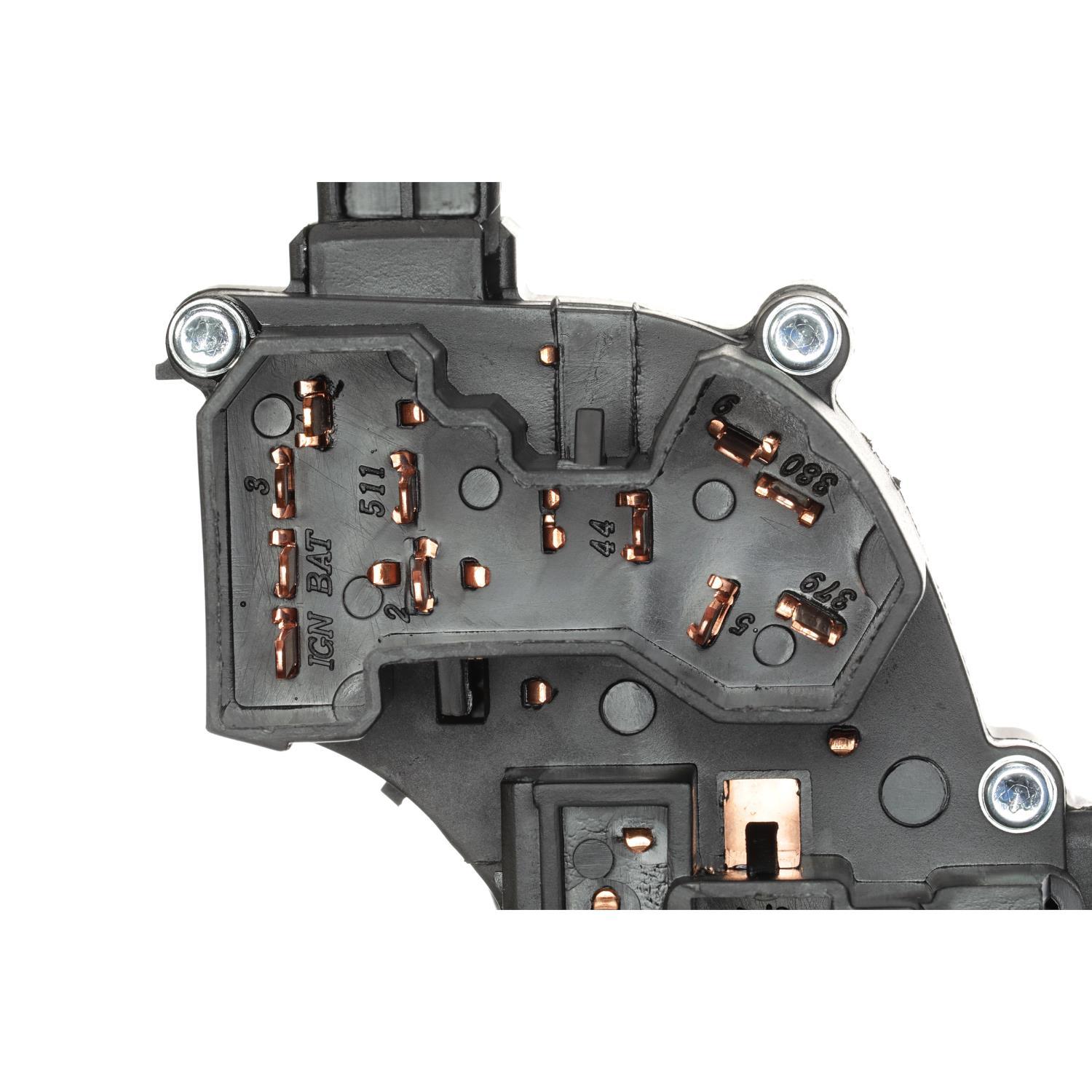BWD S14180 - Windshield Wiper Switch BWD S14180 Headlight Dimmer Switch product image 7 of 9