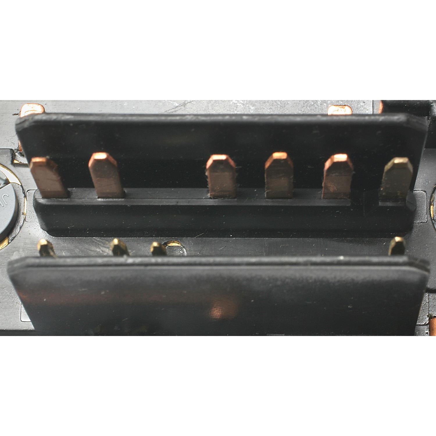 BWD S14195 Defroster Switch product image 3 of 3