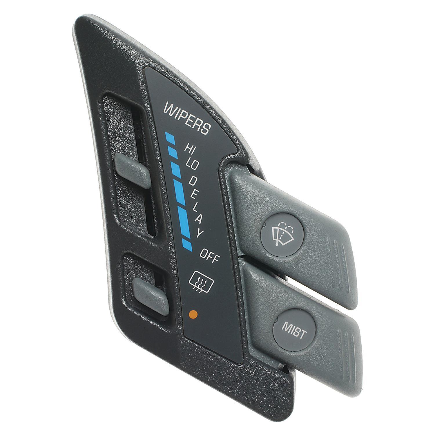 BWD S14196 - Windshield Wiper Switch BWD S14196 Defroster Switch product image 1 of 3