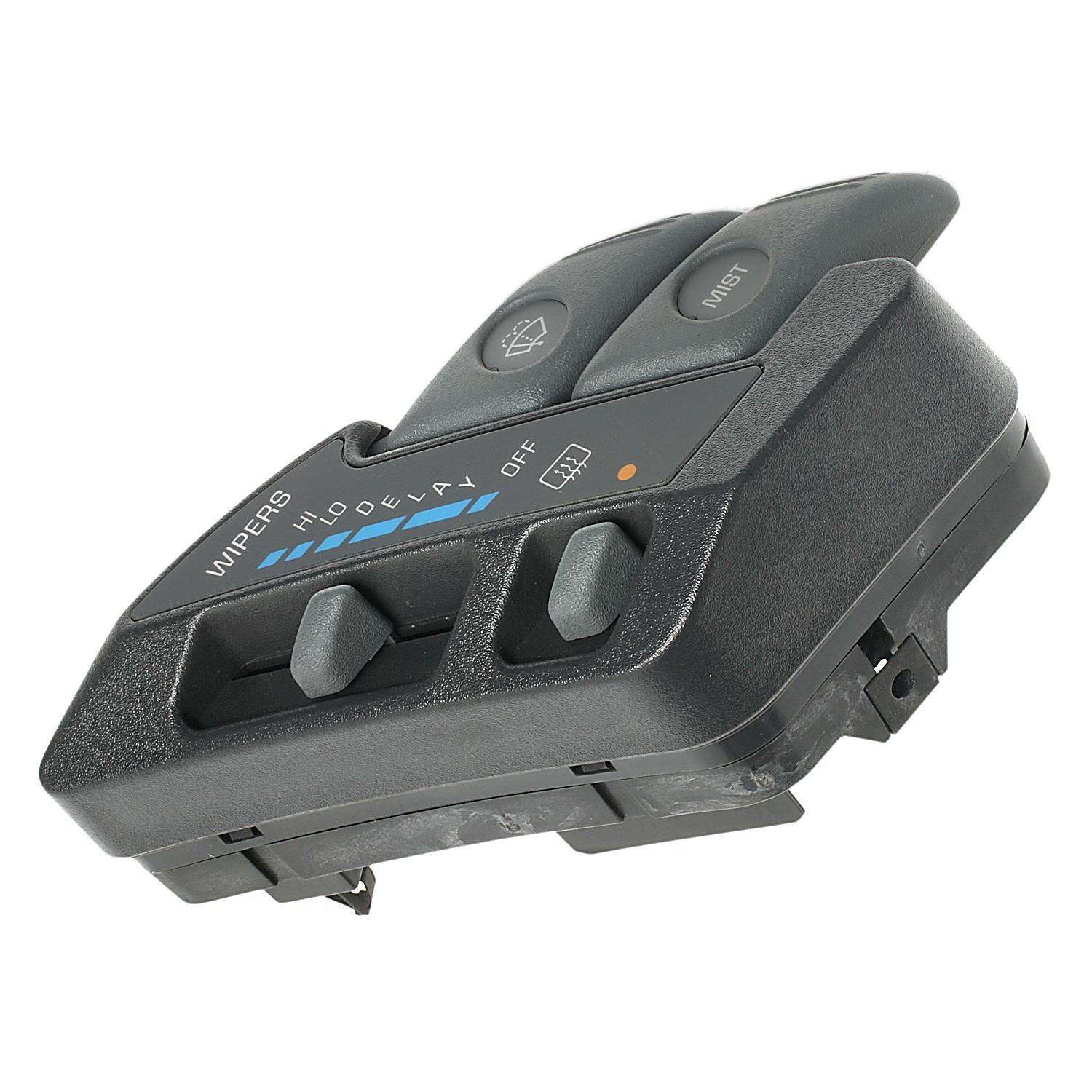 BWD S14196 - Windshield Wiper Switch BWD S14196 Defroster Switch product image 2 of 3