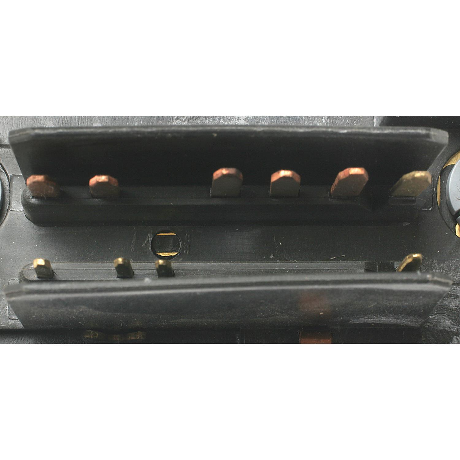 BWD S14196 - Windshield Wiper Switch BWD S14196 Defroster Switch product image 3 of 3