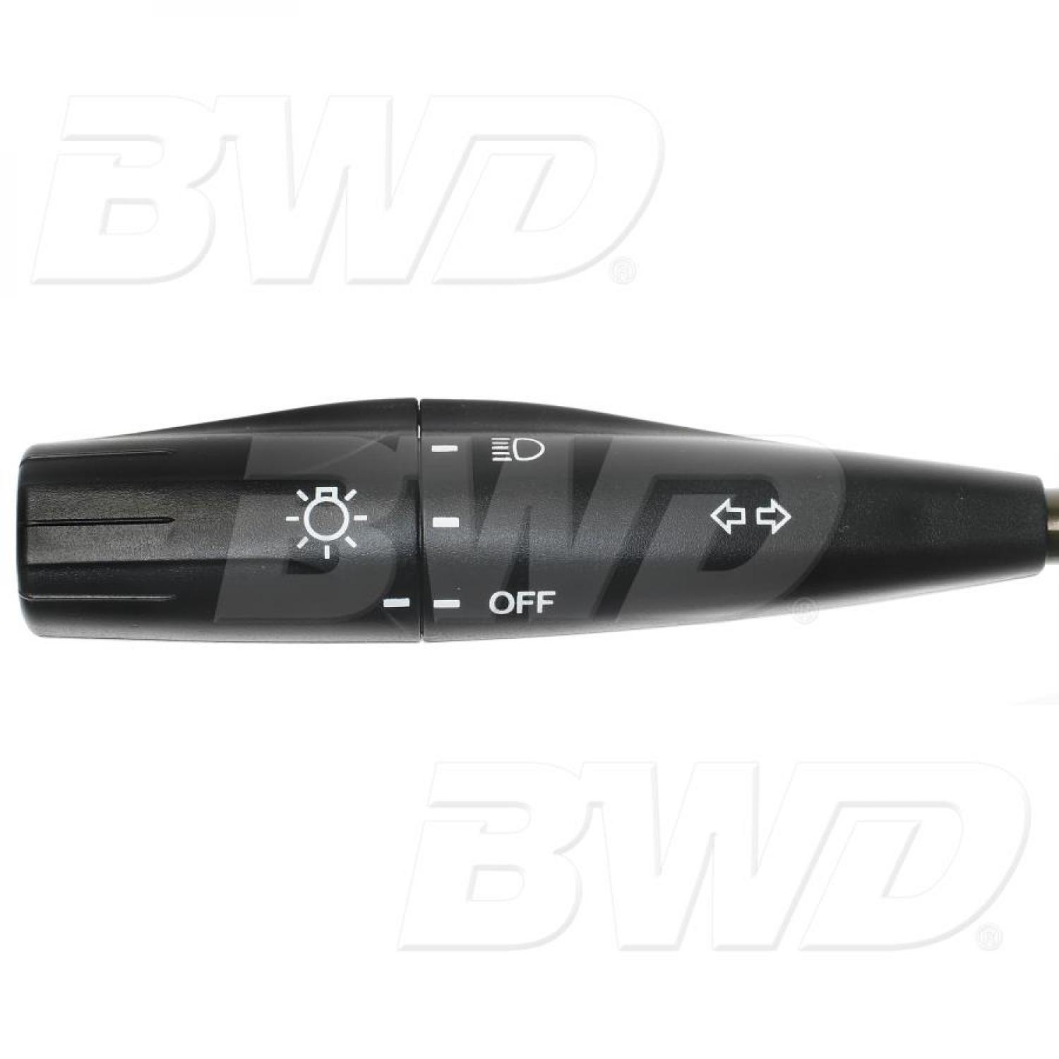 BWD S14198 - Windshield Wiper Switch BWD S14198 Headlight Dimmer Switch product image 2 of 6