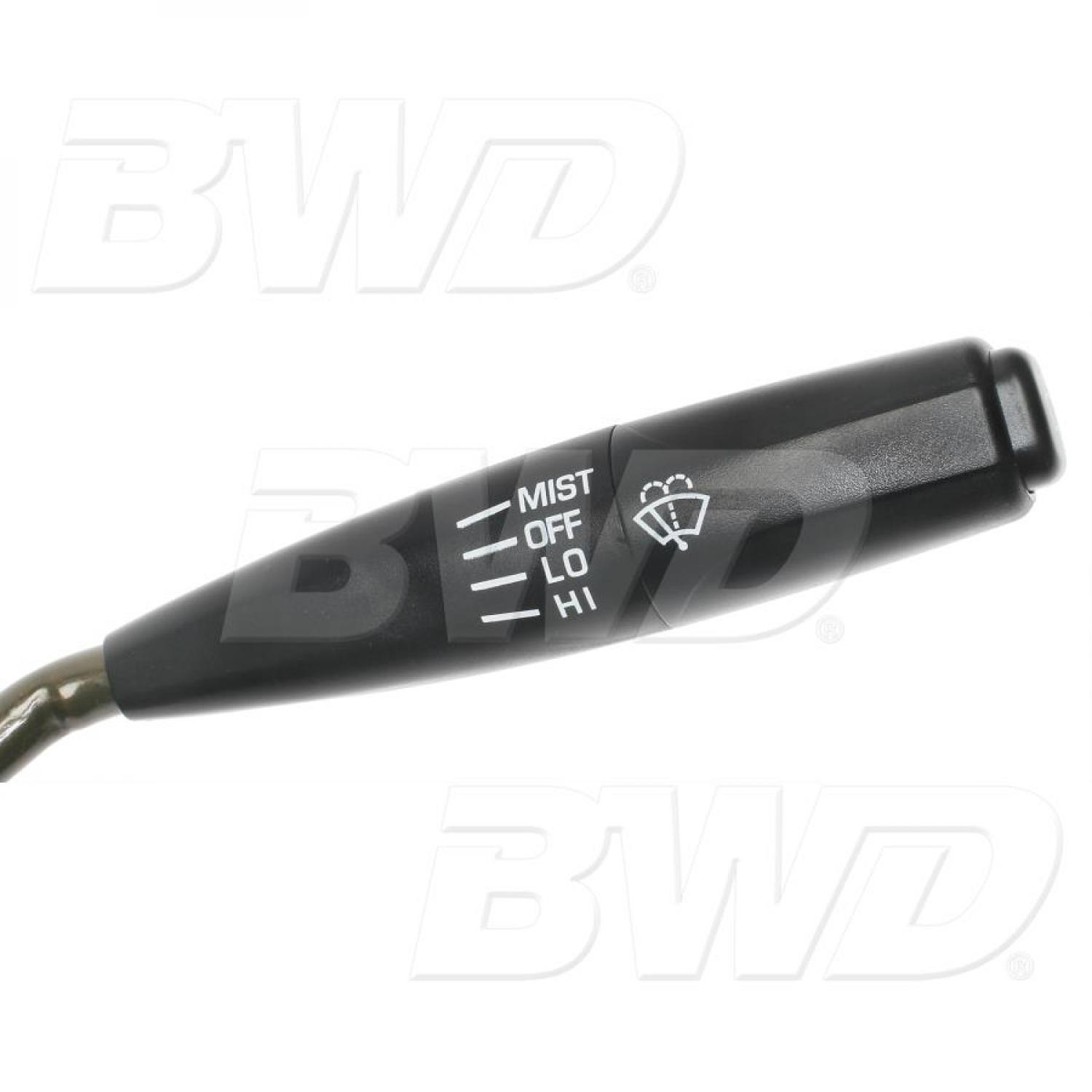 BWD S14198 - Windshield Wiper Switch BWD S14198 Headlight Dimmer Switch product image 3 of 6