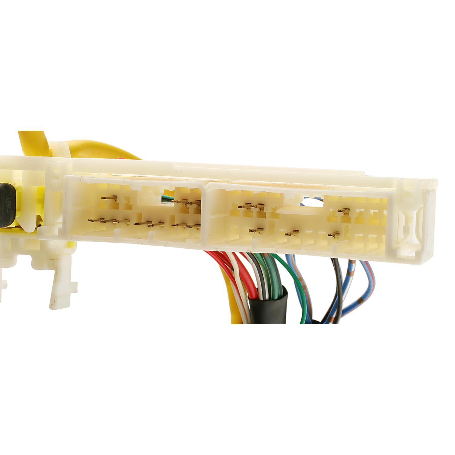 BWD S14200 - Air Bag Clockspring BWD S14200 Air Bag Clockspring product image 3 of 5
