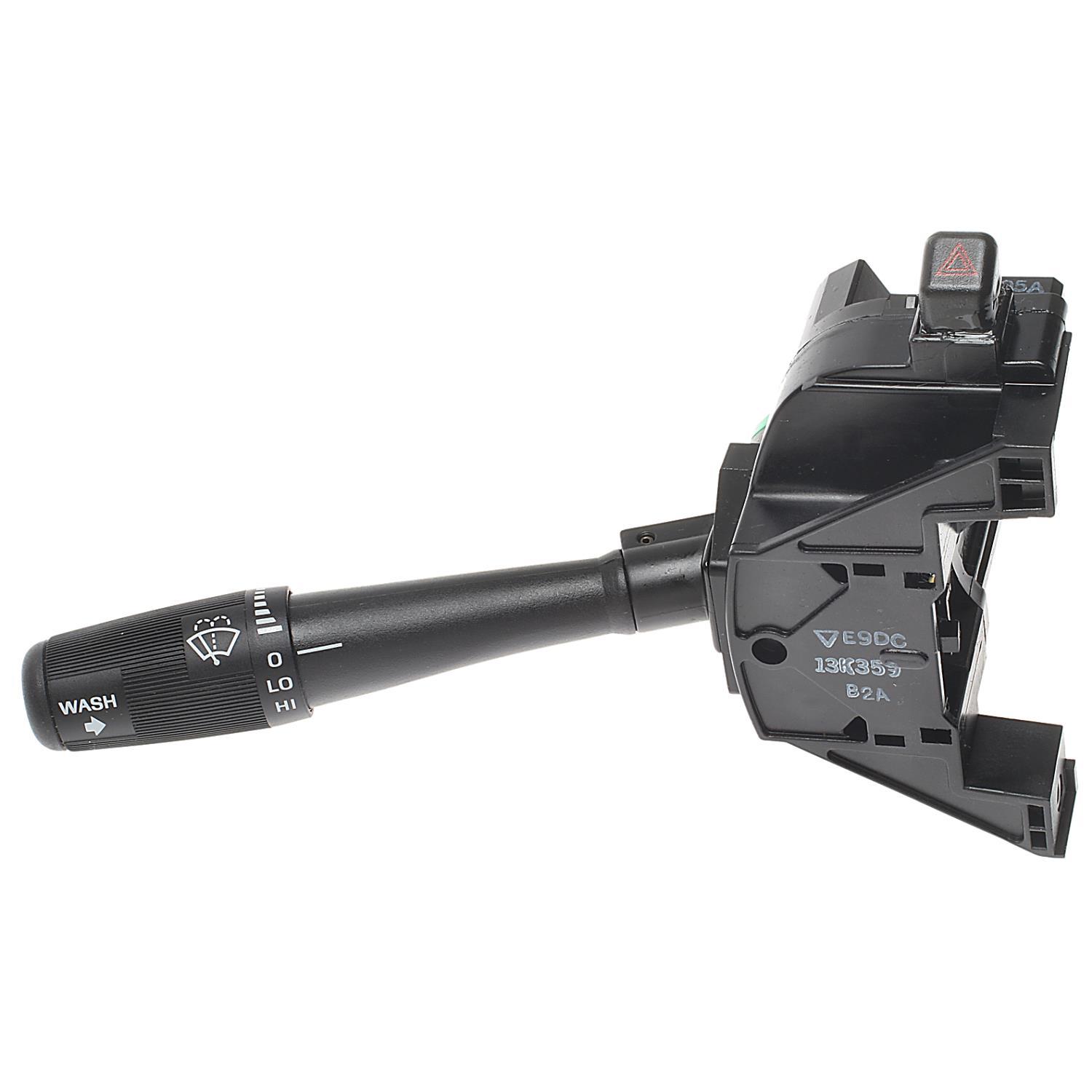 BWD S14202 Hazard Warning Switch product image 2 of 3