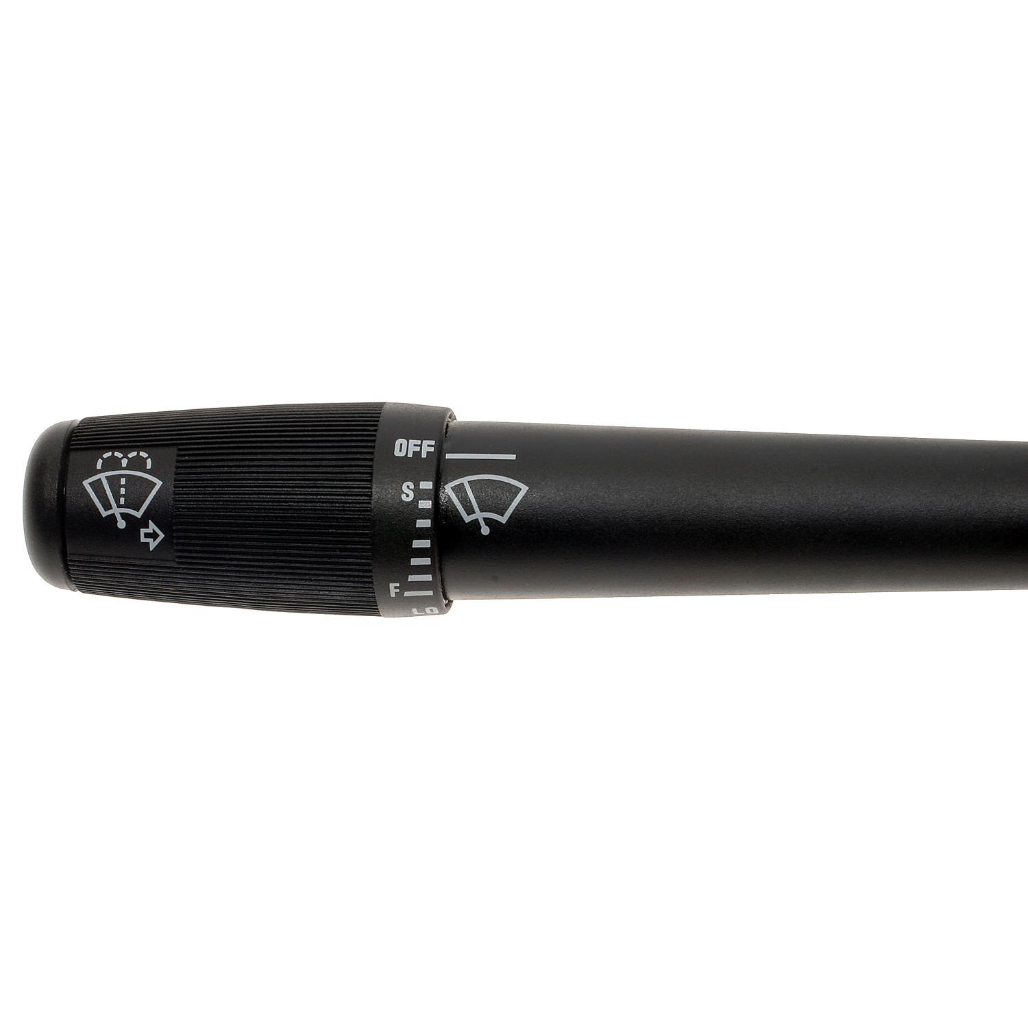 BWD S14203 - Windshield Wiper Switch BWD S14203 Headlight Dimmer Switch product image 1 of 8
