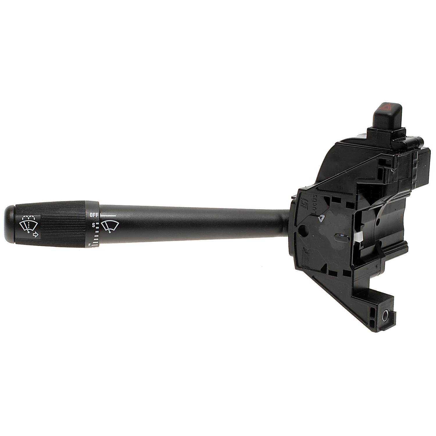 BWD S14203 - Windshield Wiper Switch BWD S14203 Headlight Dimmer Switch product image 2 of 8