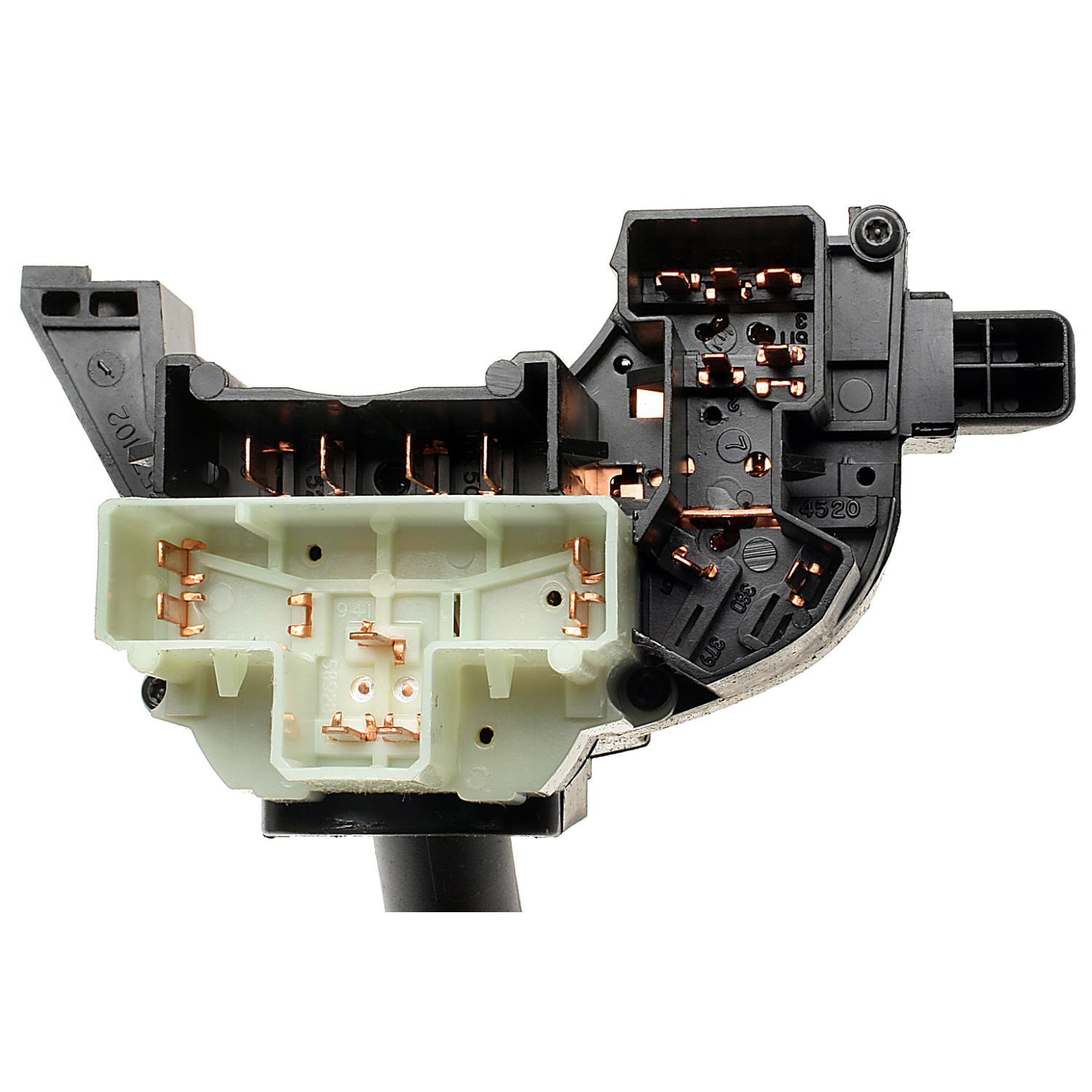 BWD S14203 - Windshield Wiper Switch BWD S14203 Headlight Dimmer Switch product image 3 of 8