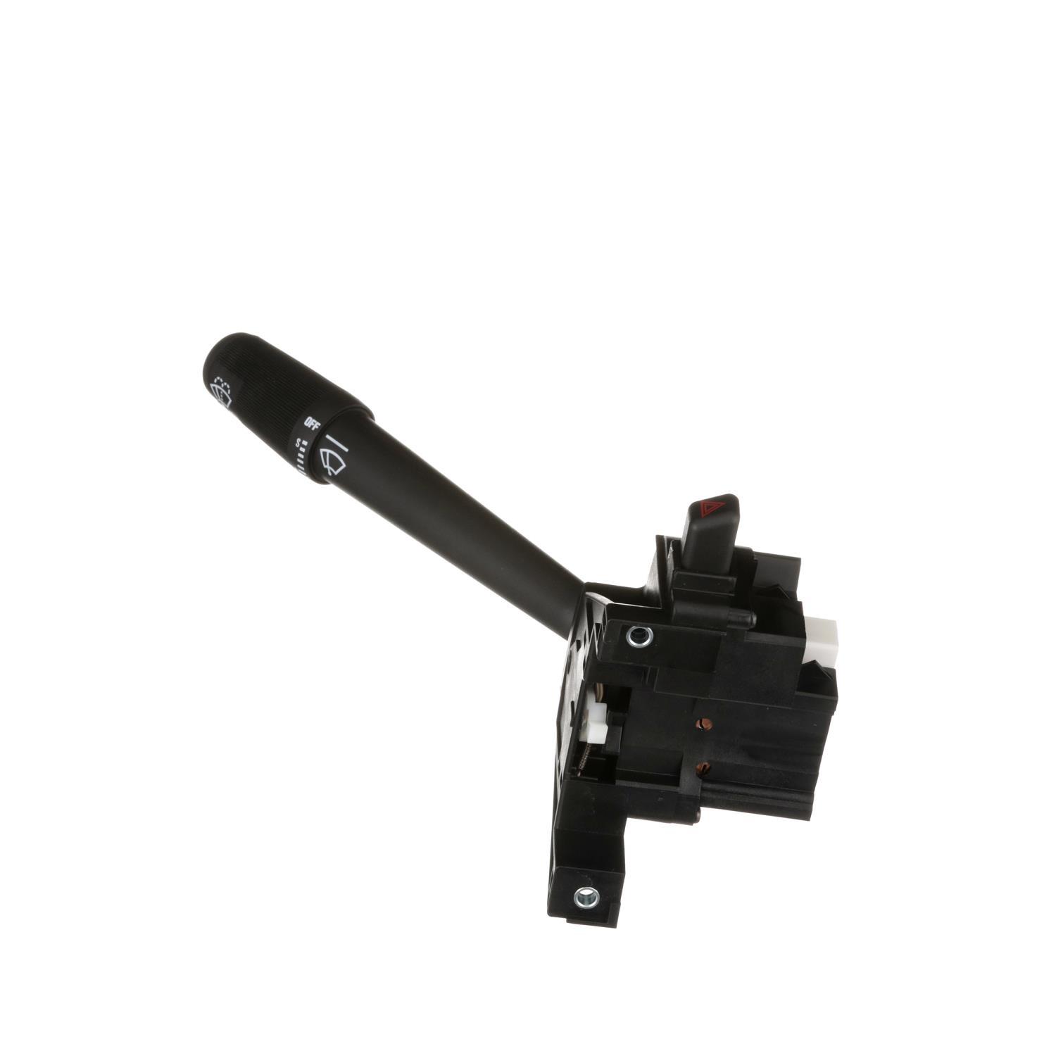 BWD S14203 - Windshield Wiper Switch BWD S14203 Headlight Dimmer Switch product image 4 of 8