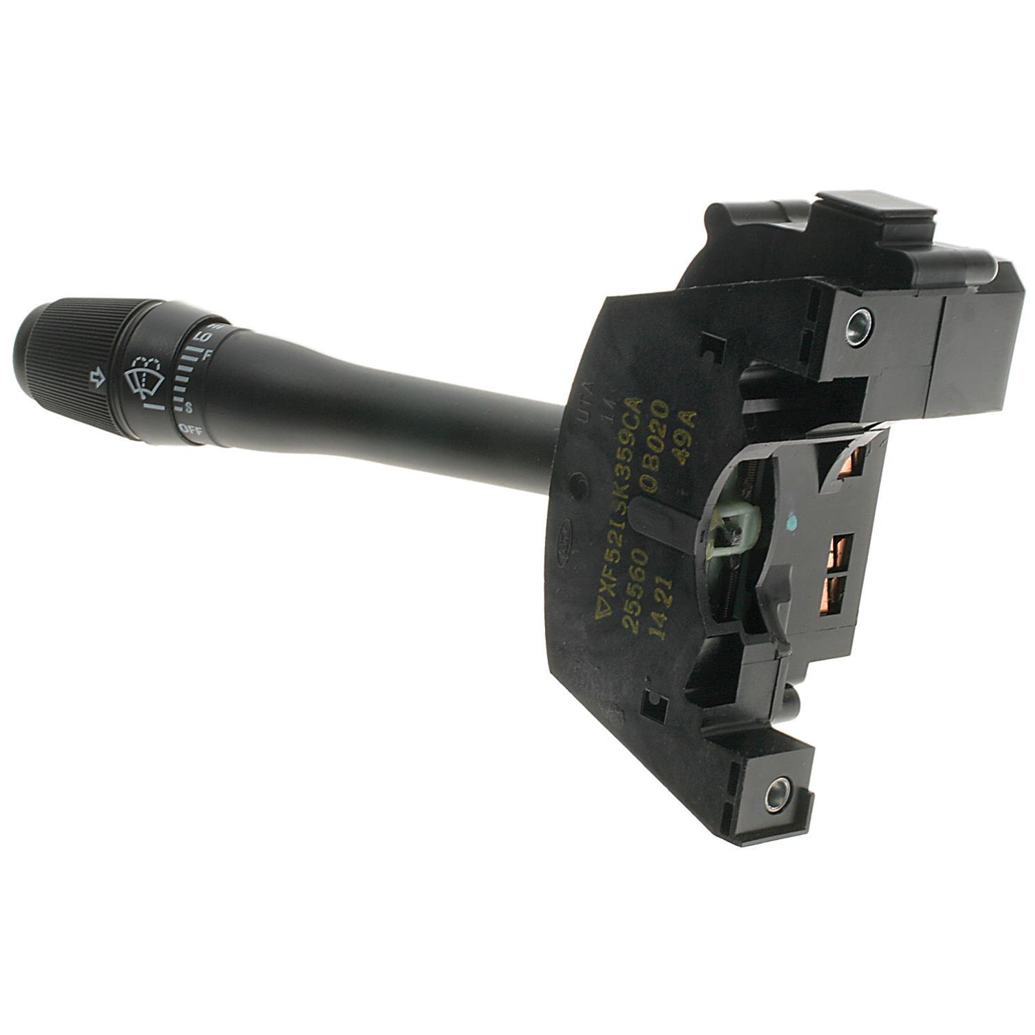 BWD S14205 - Windshield Wiper Switch BWD S14205 Headlight Dimmer Switch product image 2 of 4