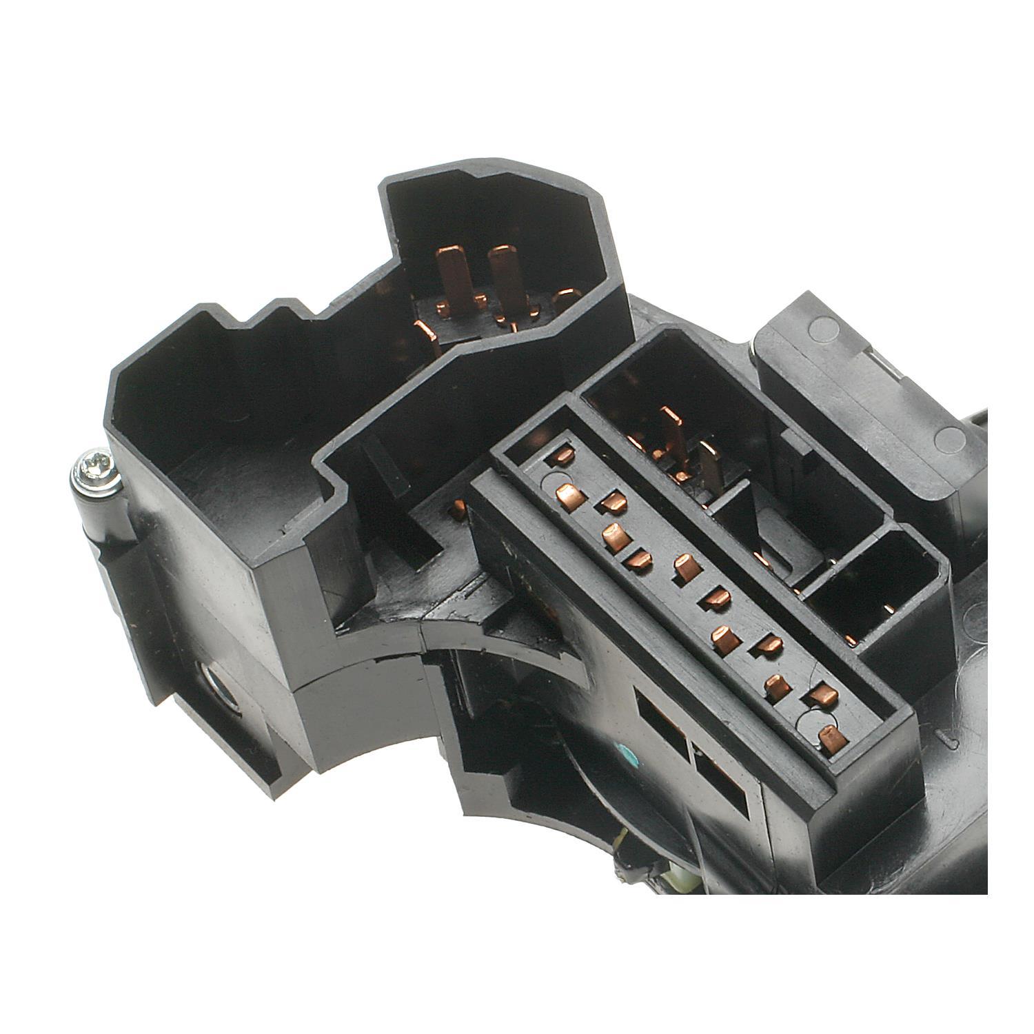 BWD S14205 - Windshield Wiper Switch BWD S14205 Headlight Dimmer Switch product image 3 of 4
