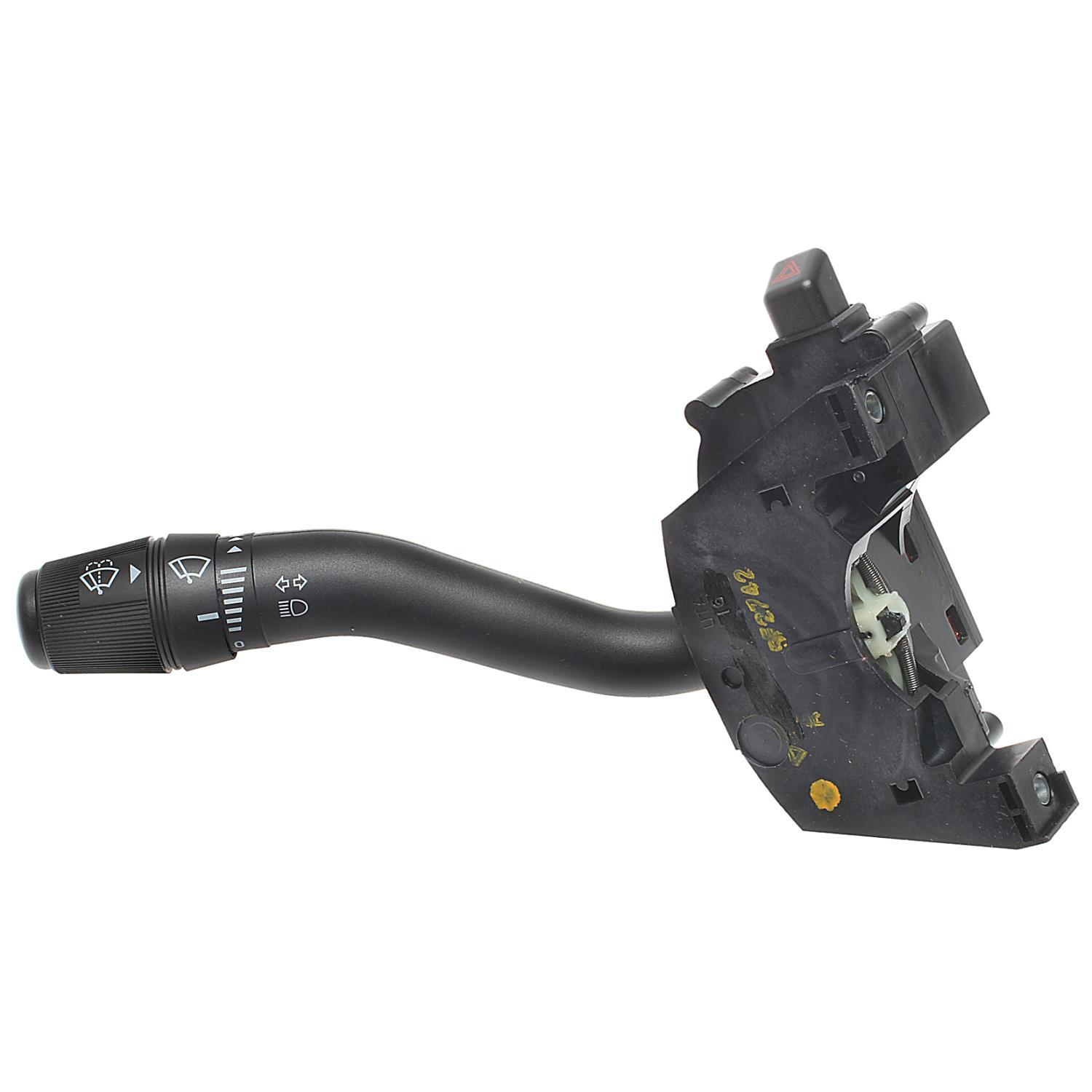 BWD S14209 - Hazard Warning Switch BWD S14209 Hazard Warning Switch product image 2 of 8