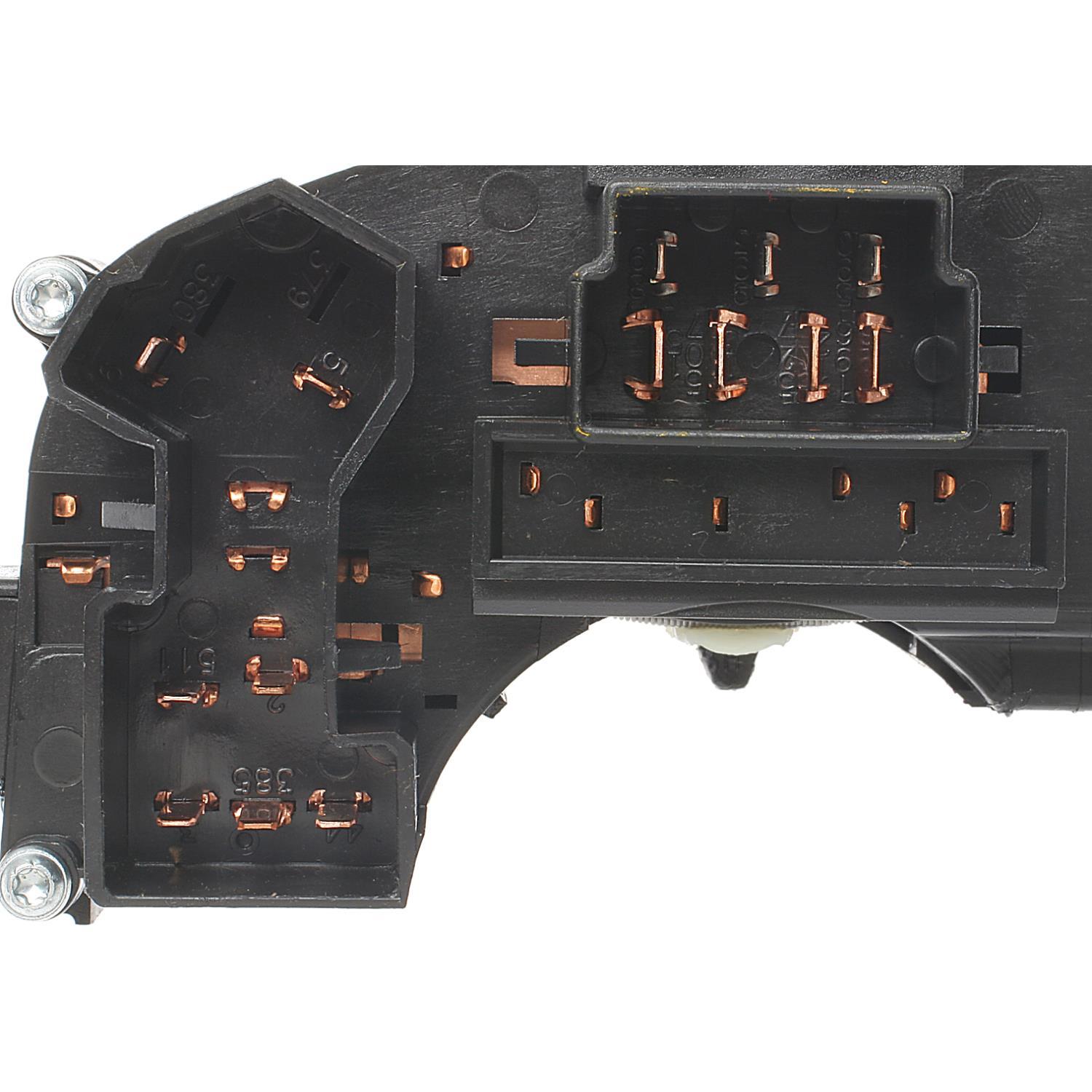 BWD S14209 - Hazard Warning Switch BWD S14209 Hazard Warning Switch product image 3 of 8