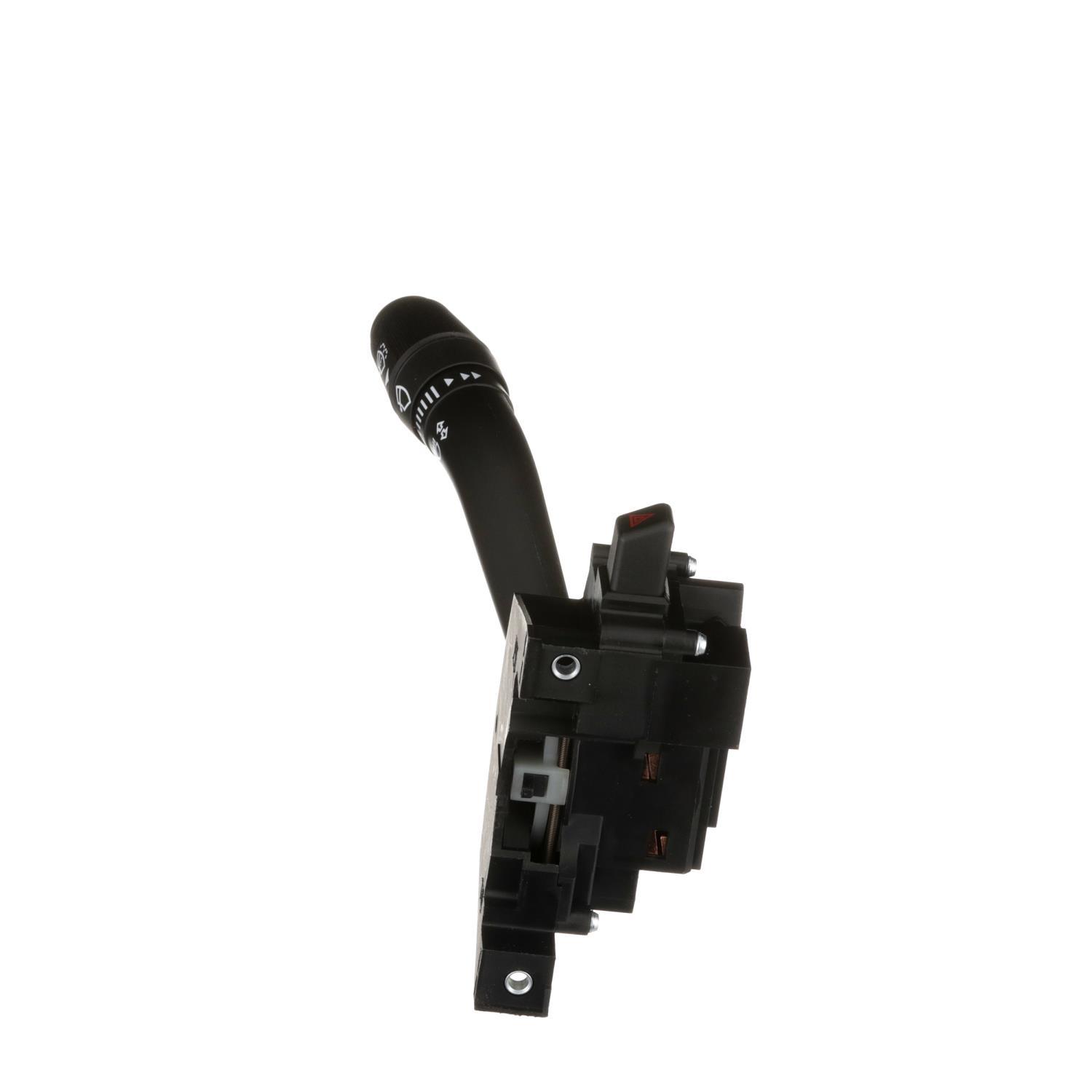 BWD S14209 - Hazard Warning Switch BWD S14209 Hazard Warning Switch product image 4 of 8