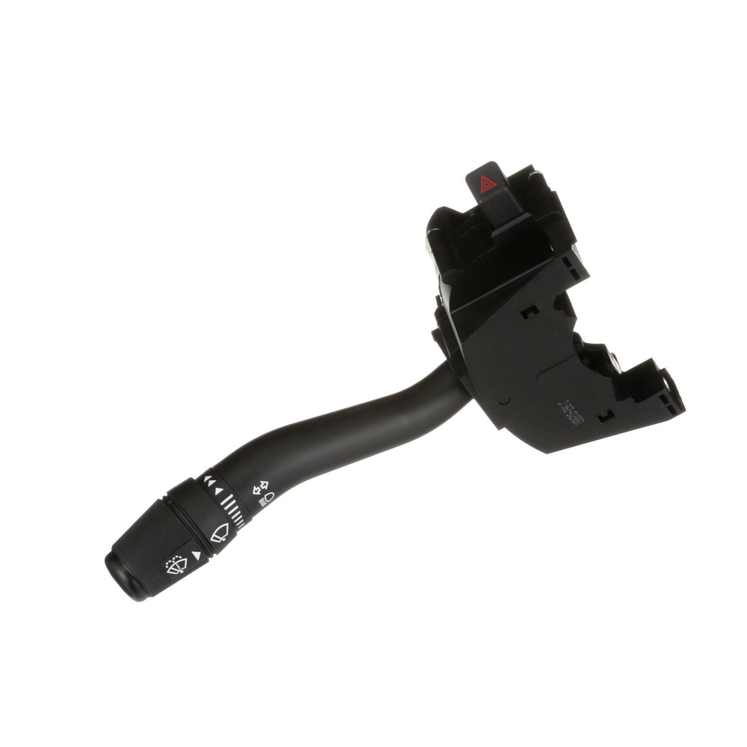 BWD S14209 - Hazard Warning Switch BWD S14209 Hazard Warning Switch product image 8 of 8