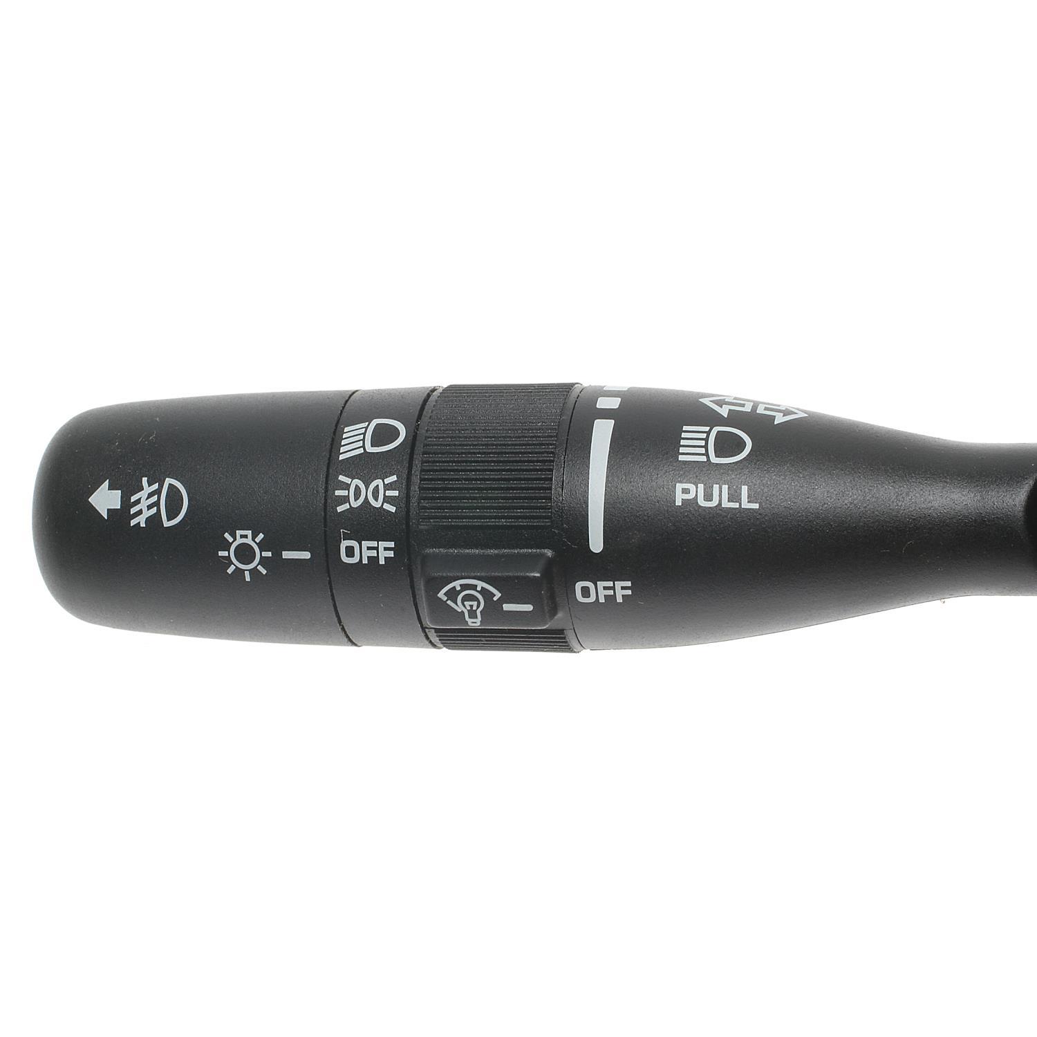 BWD S14210 - Headlight Switch BWD S14210 Fog Light Switch product image 1 of 8