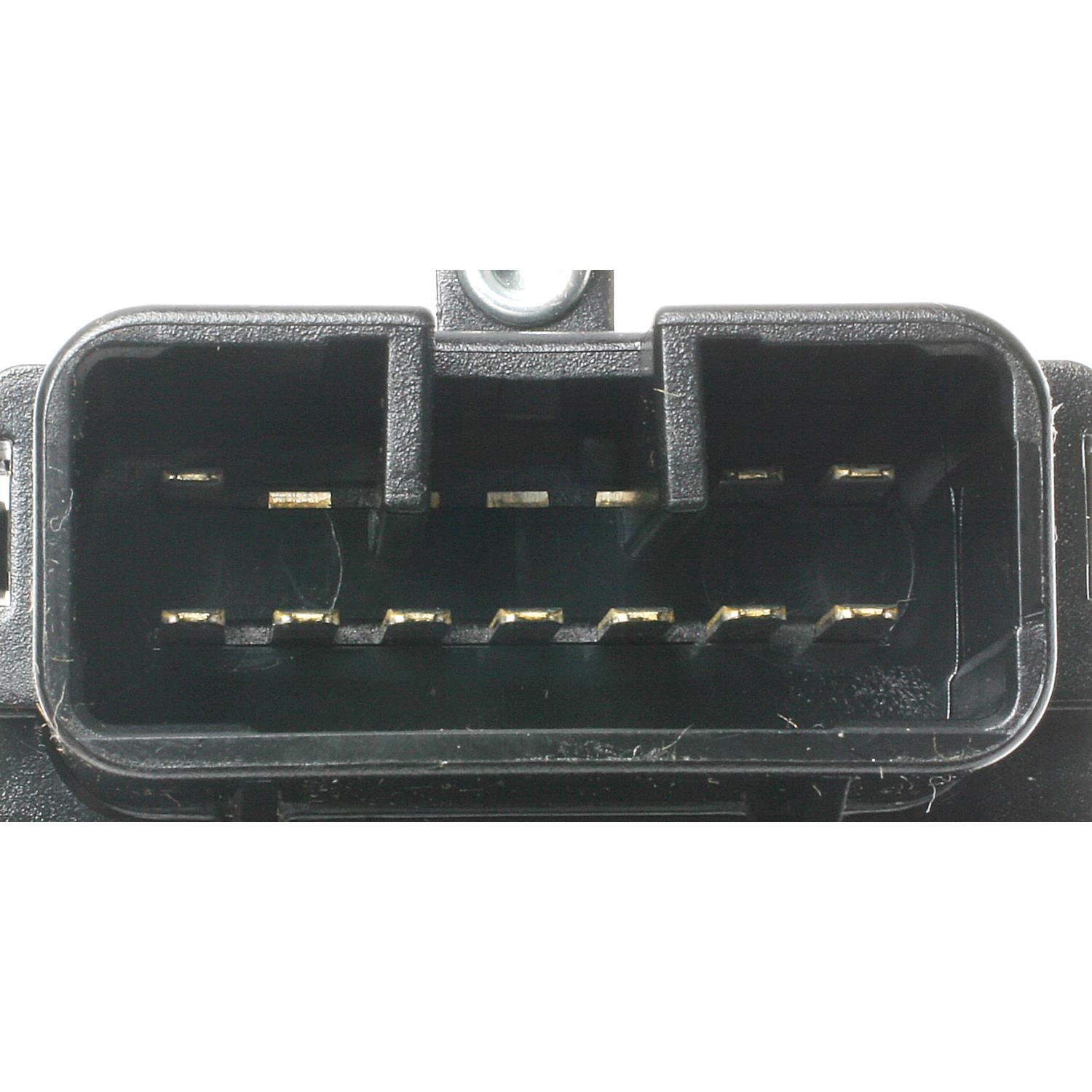BWD S14210 - Headlight Switch BWD S14210 Fog Light Switch product image 3 of 8