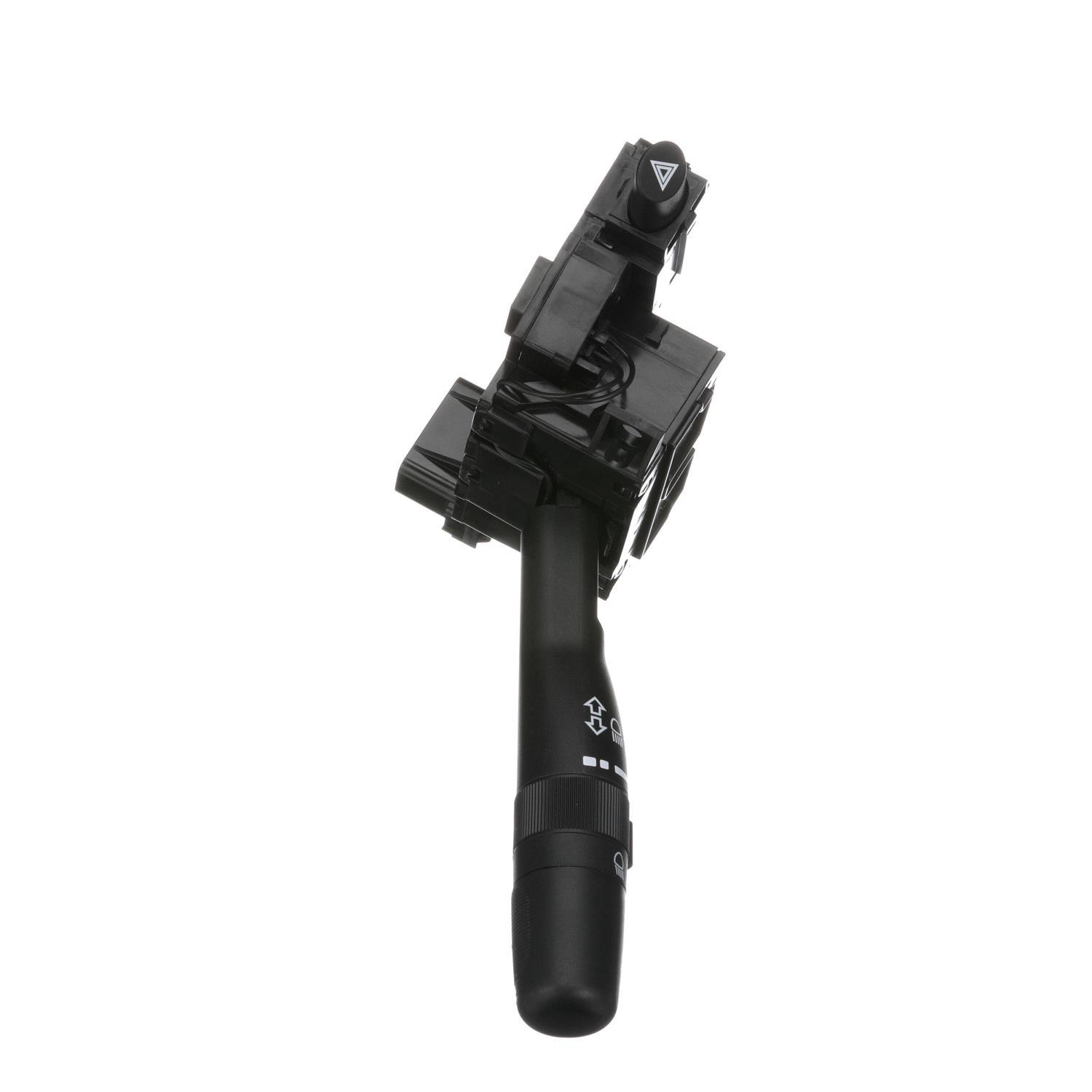 BWD S14210 - Headlight Switch BWD S14210 Fog Light Switch product image 4 of 8