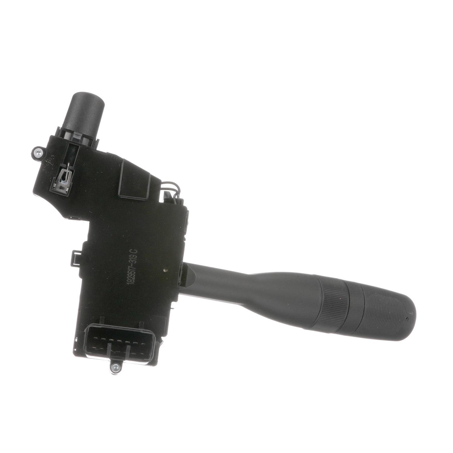 BWD S14210 - Headlight Switch BWD S14210 Fog Light Switch product image 5 of 8