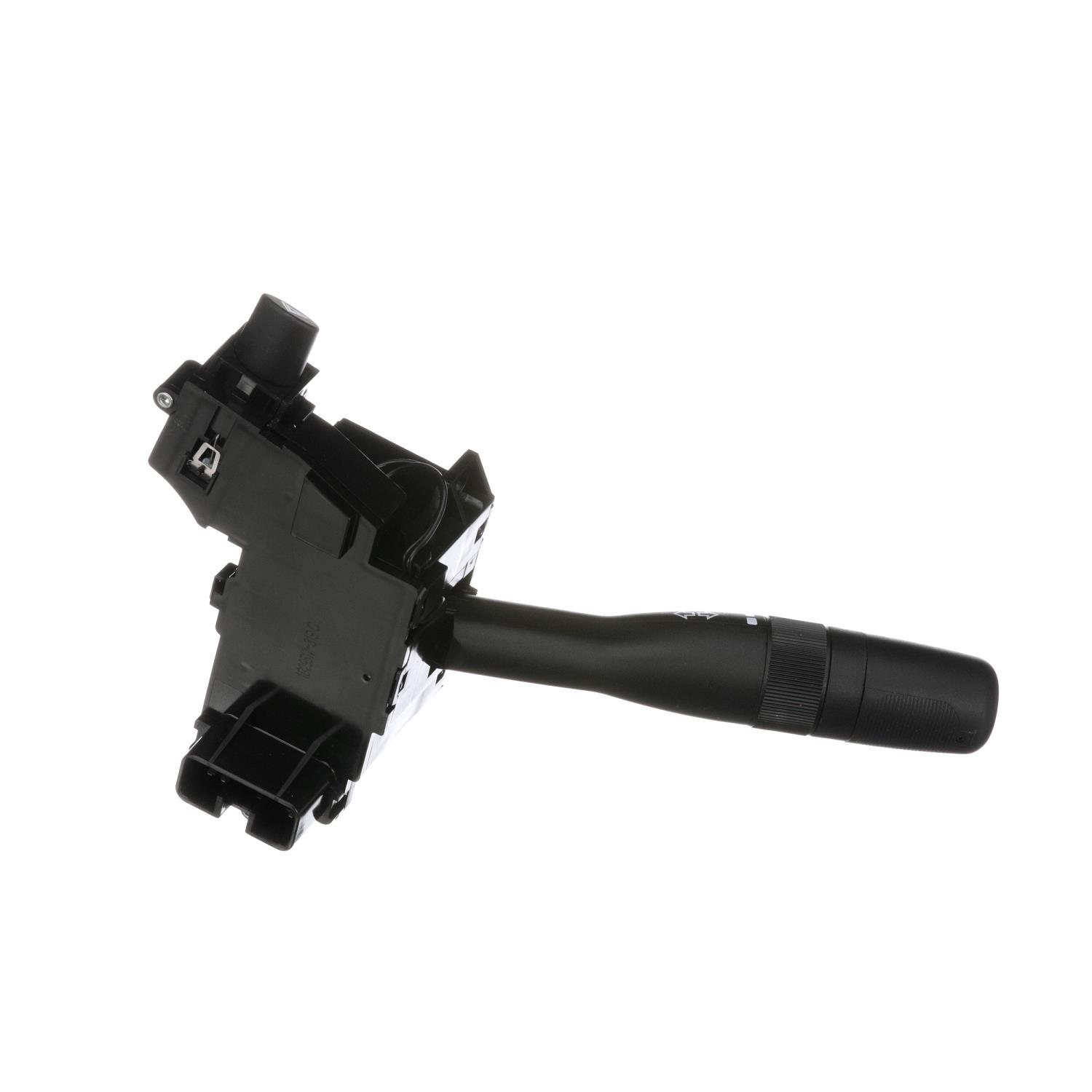 BWD S14210 - Headlight Switch BWD S14210 Fog Light Switch product image 6 of 8