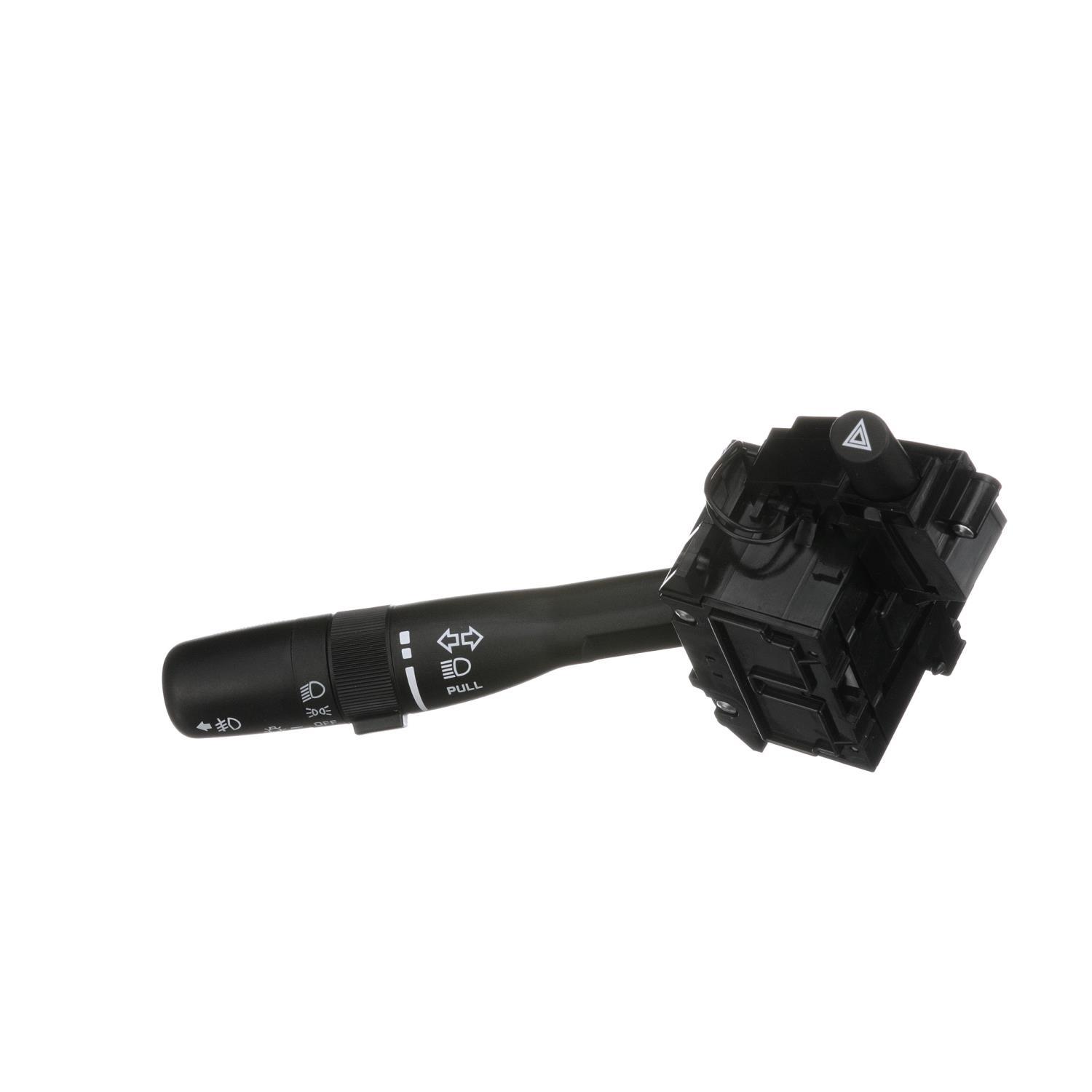 BWD S14210 - Headlight Switch BWD S14210 Fog Light Switch product image 7 of 8