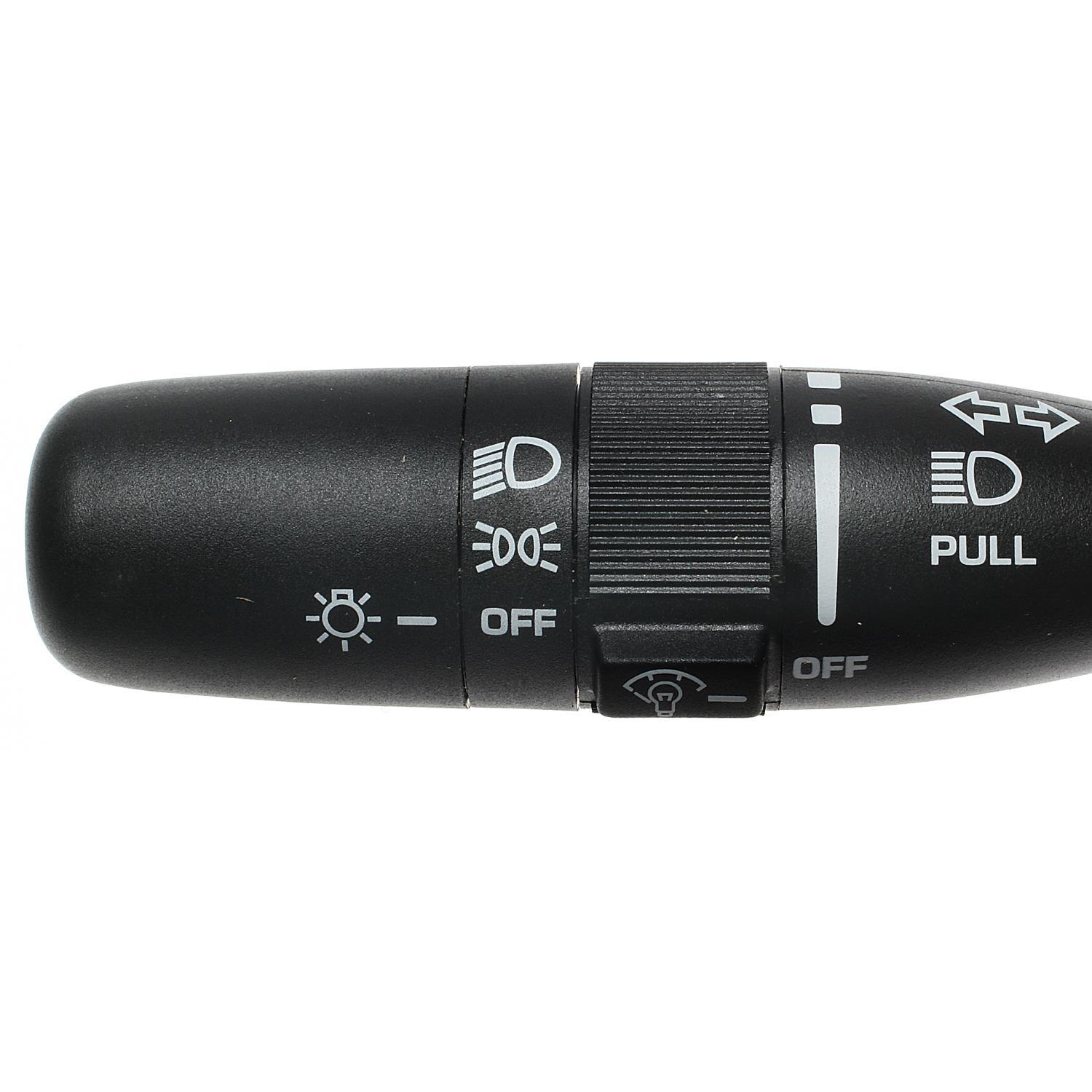 BWD S14211 - Headlight Switch BWD S14211 Headlight Dimmer Switch product image 1 of 7