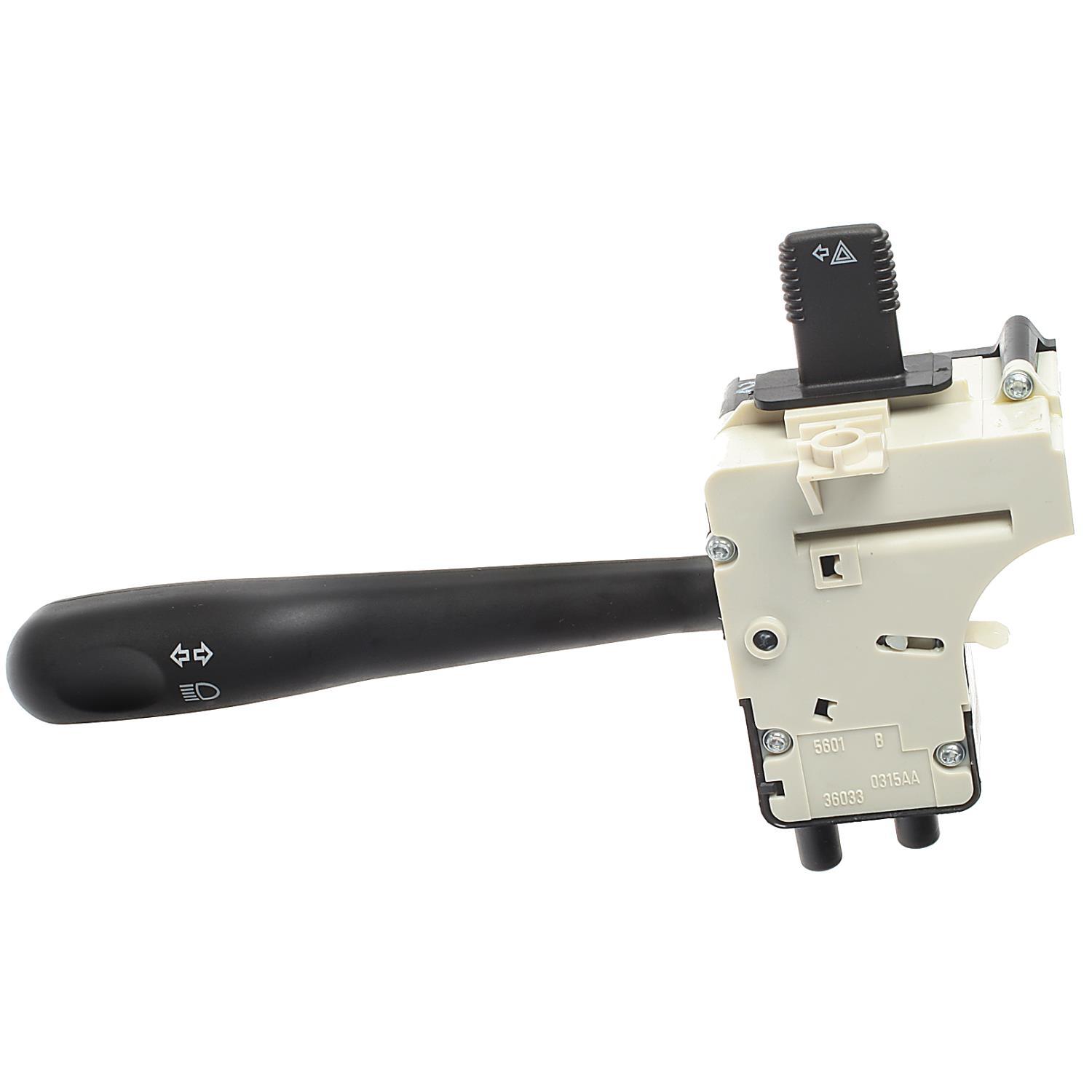 BWD S14219 - Multi Function Switch BWD S14219 Headlight Dimmer Switch product image 2 of 8