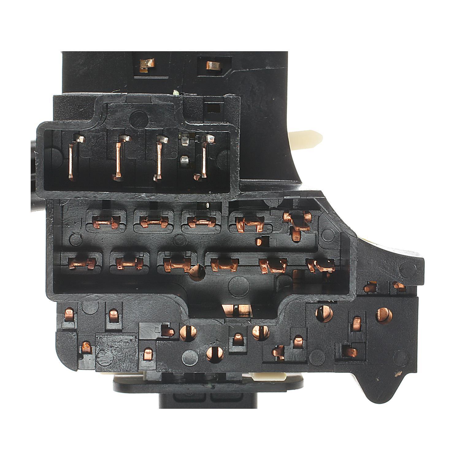 BWD S14219 - Multi Function Switch BWD S14219 Headlight Dimmer Switch product image 3 of 8