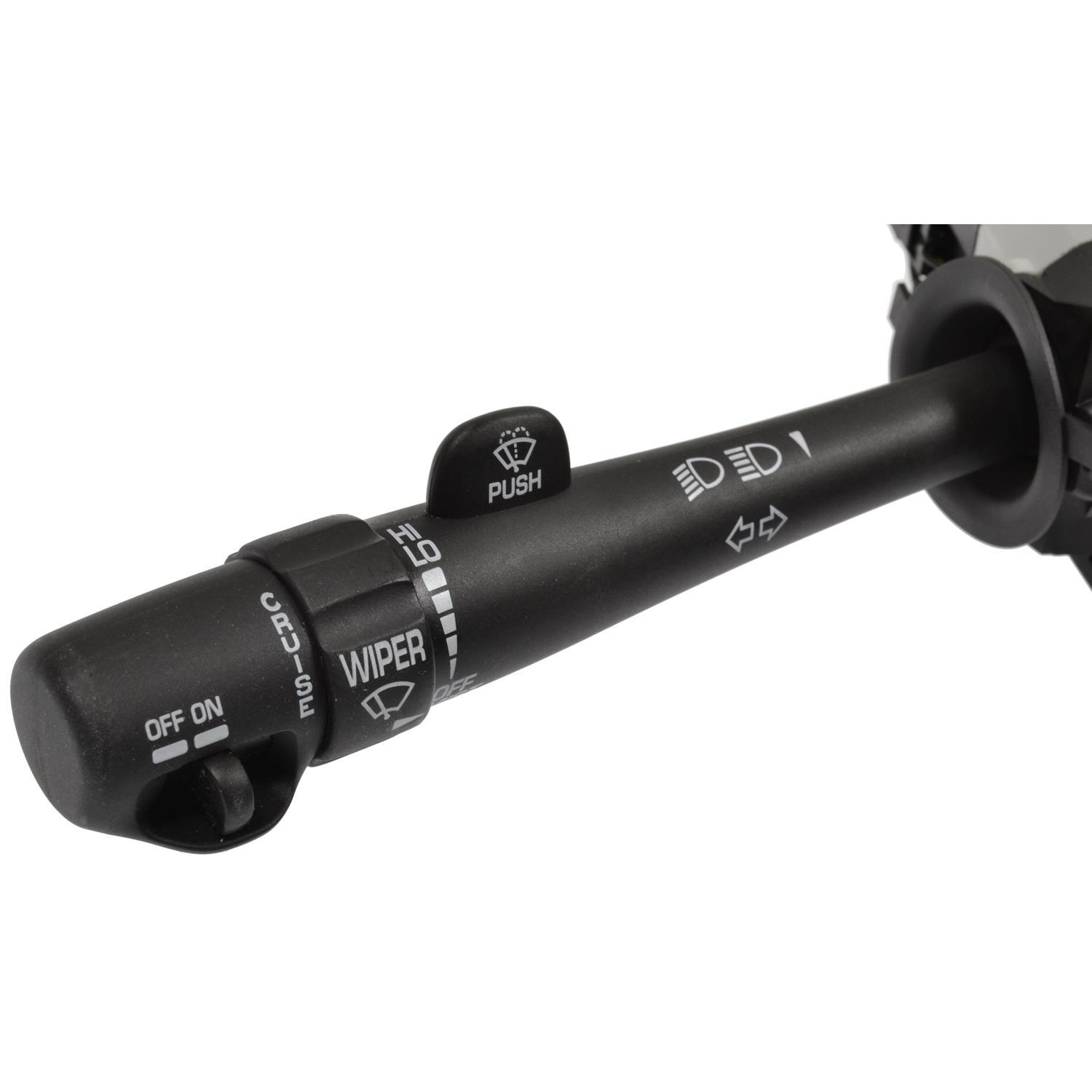 BWD S14220 - Windshield Wiper Switch BWD S14220 Headlight Dimmer Switch product image 1 of 9