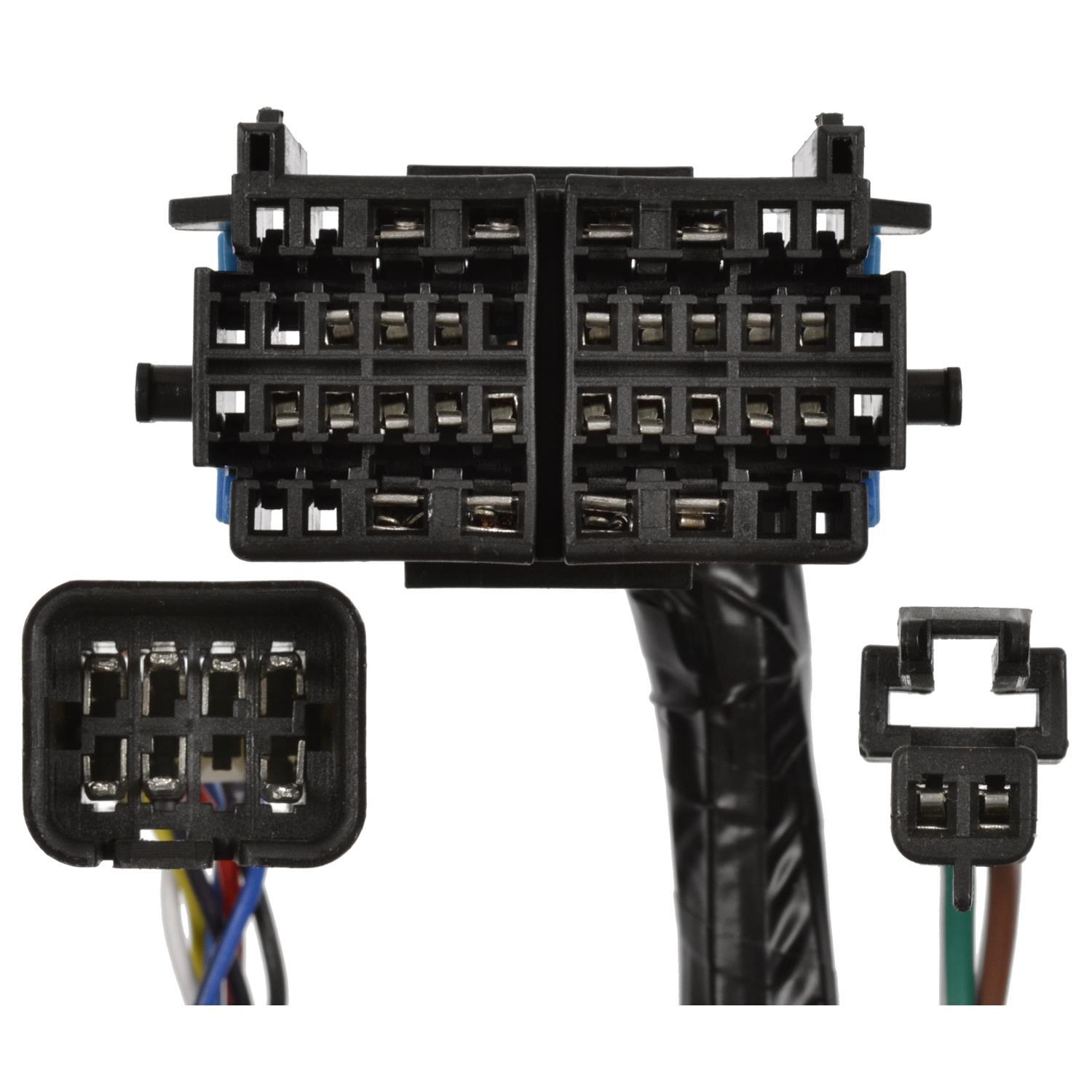 BWD S14220 - Windshield Wiper Switch BWD S14220 Headlight Dimmer Switch product image 3 of 9