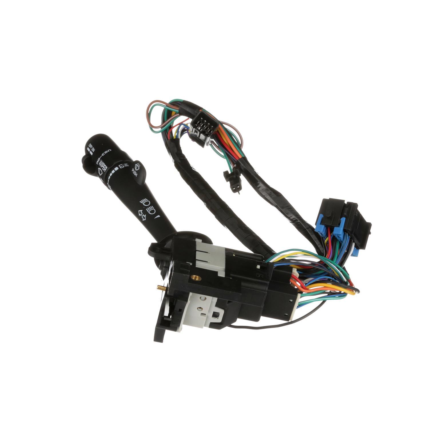 BWD S14220 - Windshield Wiper Switch BWD S14220 Headlight Dimmer Switch product image 4 of 9