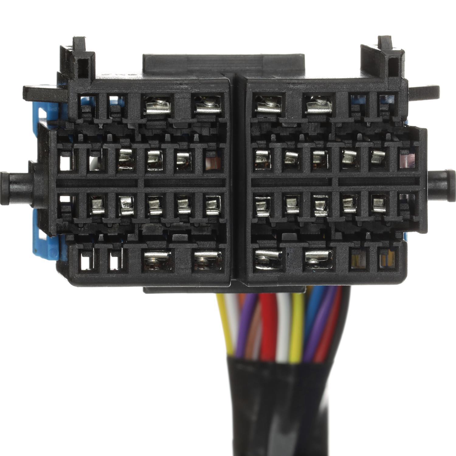 BWD S14220 - Windshield Wiper Switch BWD S14220 Headlight Dimmer Switch product image 5 of 9