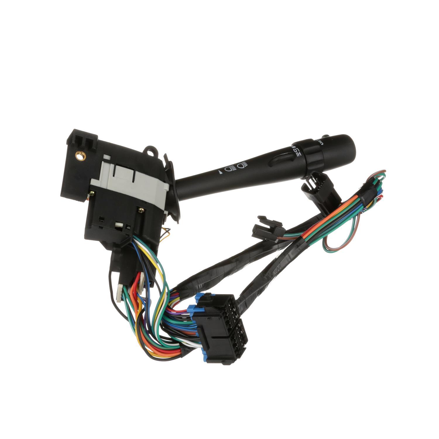 BWD S14220 - Windshield Wiper Switch BWD S14220 Headlight Dimmer Switch product image 8 of 9