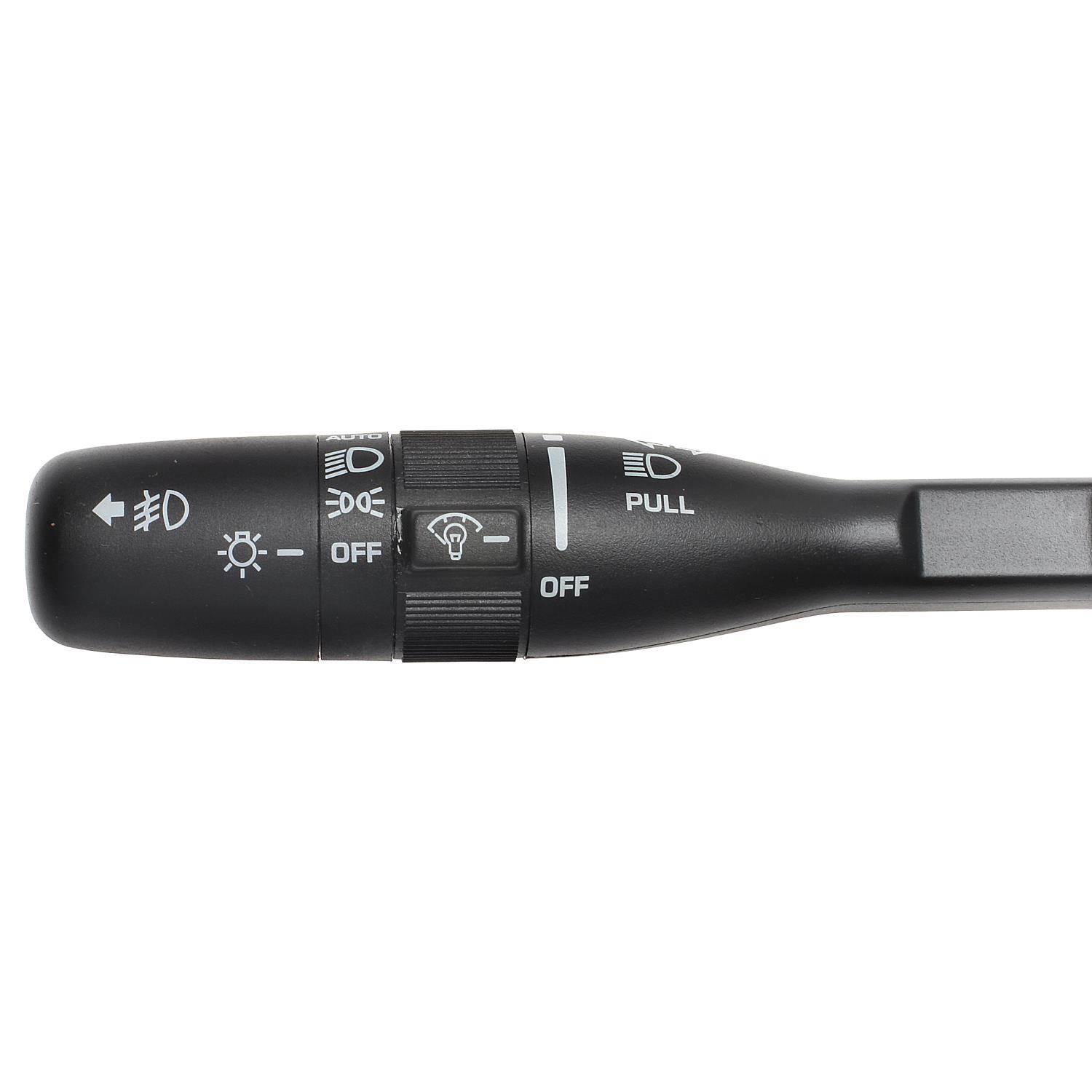 BWD S14221 - Hazard Warning Switch BWD S14221 Fog Light Switch product image 1 of 8