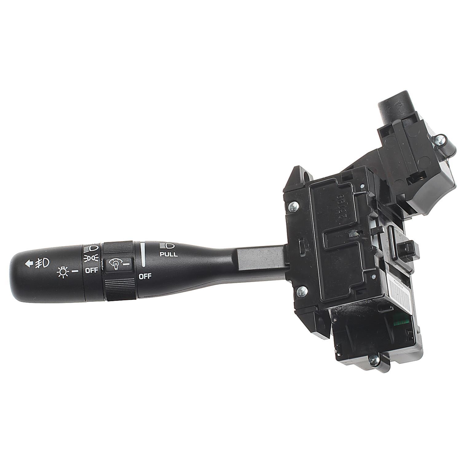 BWD S14221 - Hazard Warning Switch BWD S14221 Fog Light Switch product image 2 of 8